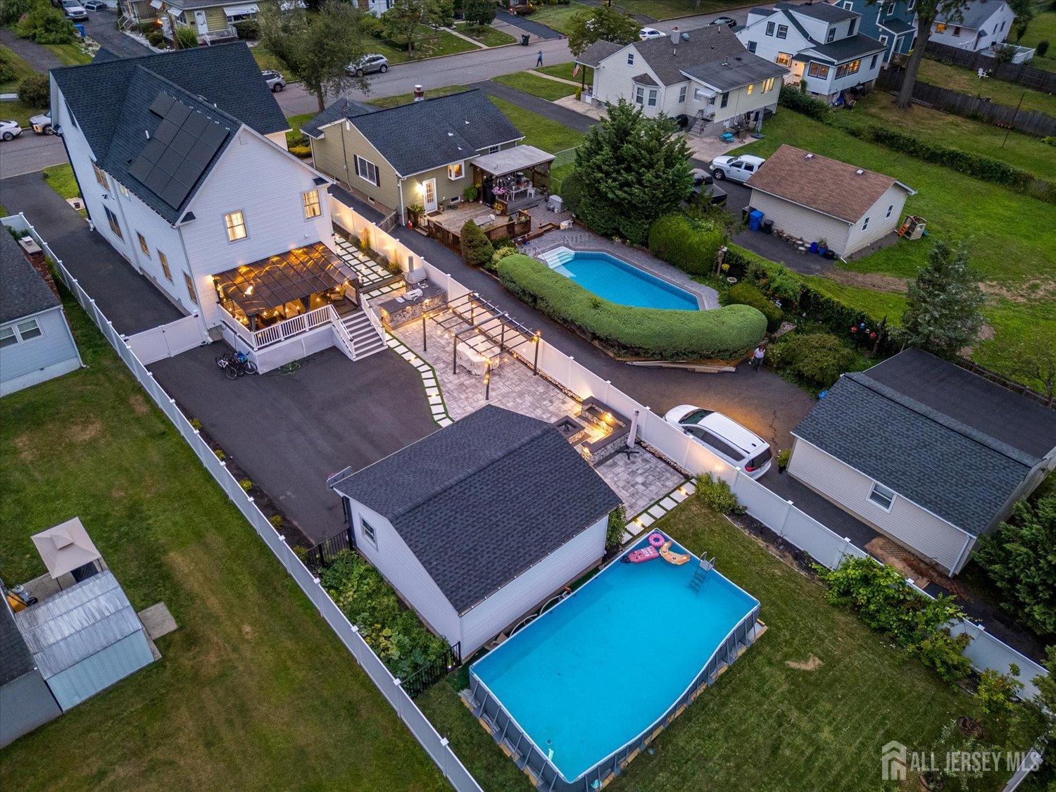 68 Dewey Avenue, Middlesex, NJ, 07067 image 13
