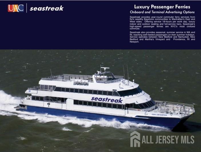 96 East Avenue 104, Atlantic Highlands, NJ, 07716 image 37