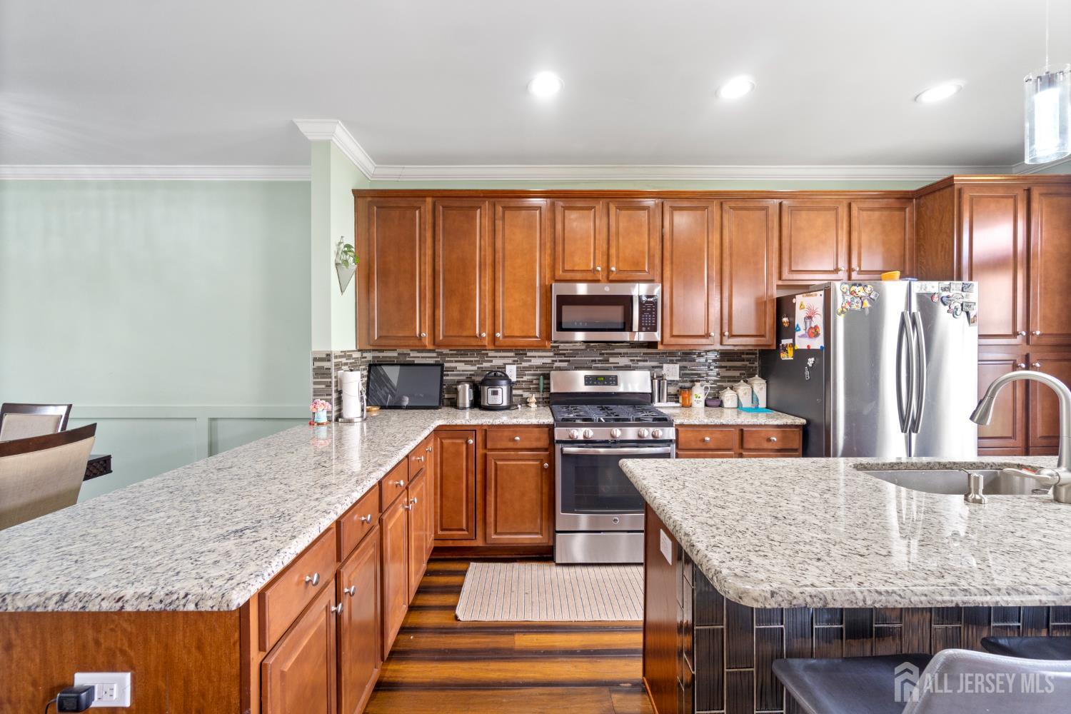 35 Morris Lane, Cranbury, NJ, 08512 image 14