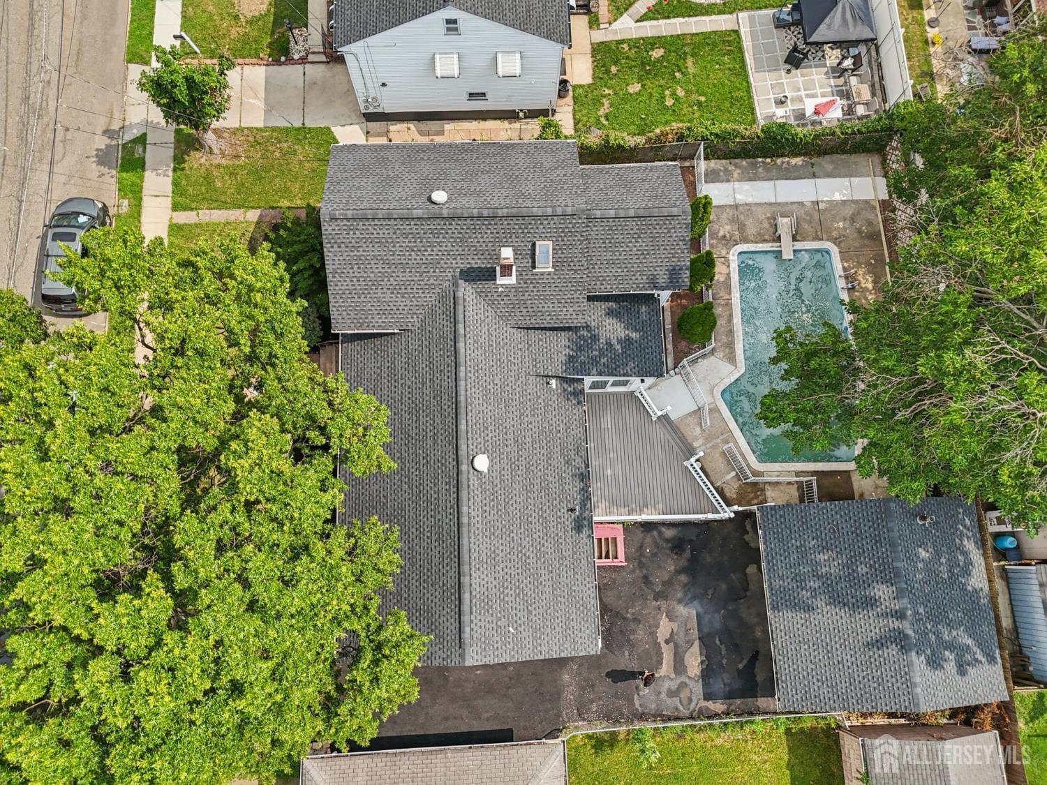 26 Fillmore Avenue, Carteret, NJ, 07008 image 58