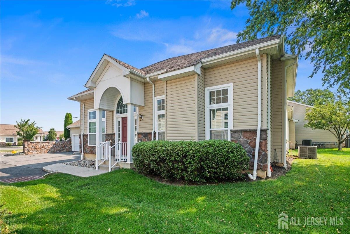 4704 Schindler Drive, South Brunswick, NJ, 08852 image 31