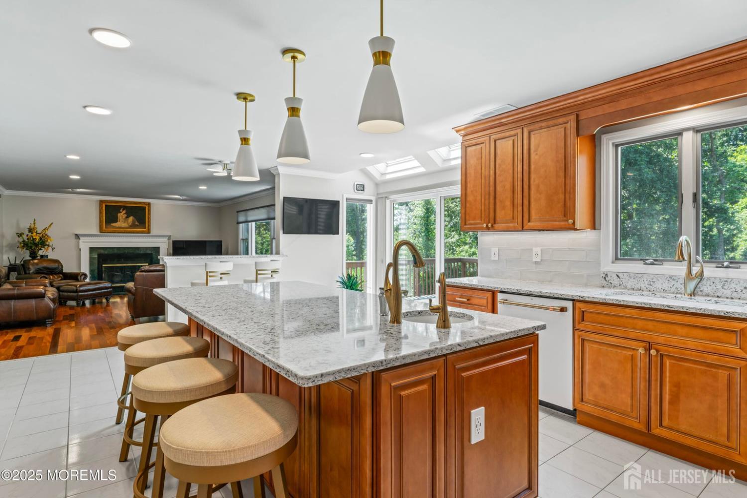 20 Birch Lane, Colts Neck, NJ, 07722 image 16