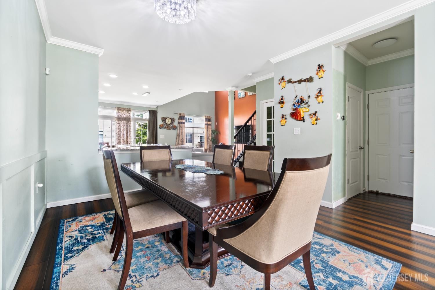 35 Morris Lane, Cranbury, NJ, 08512 image 9