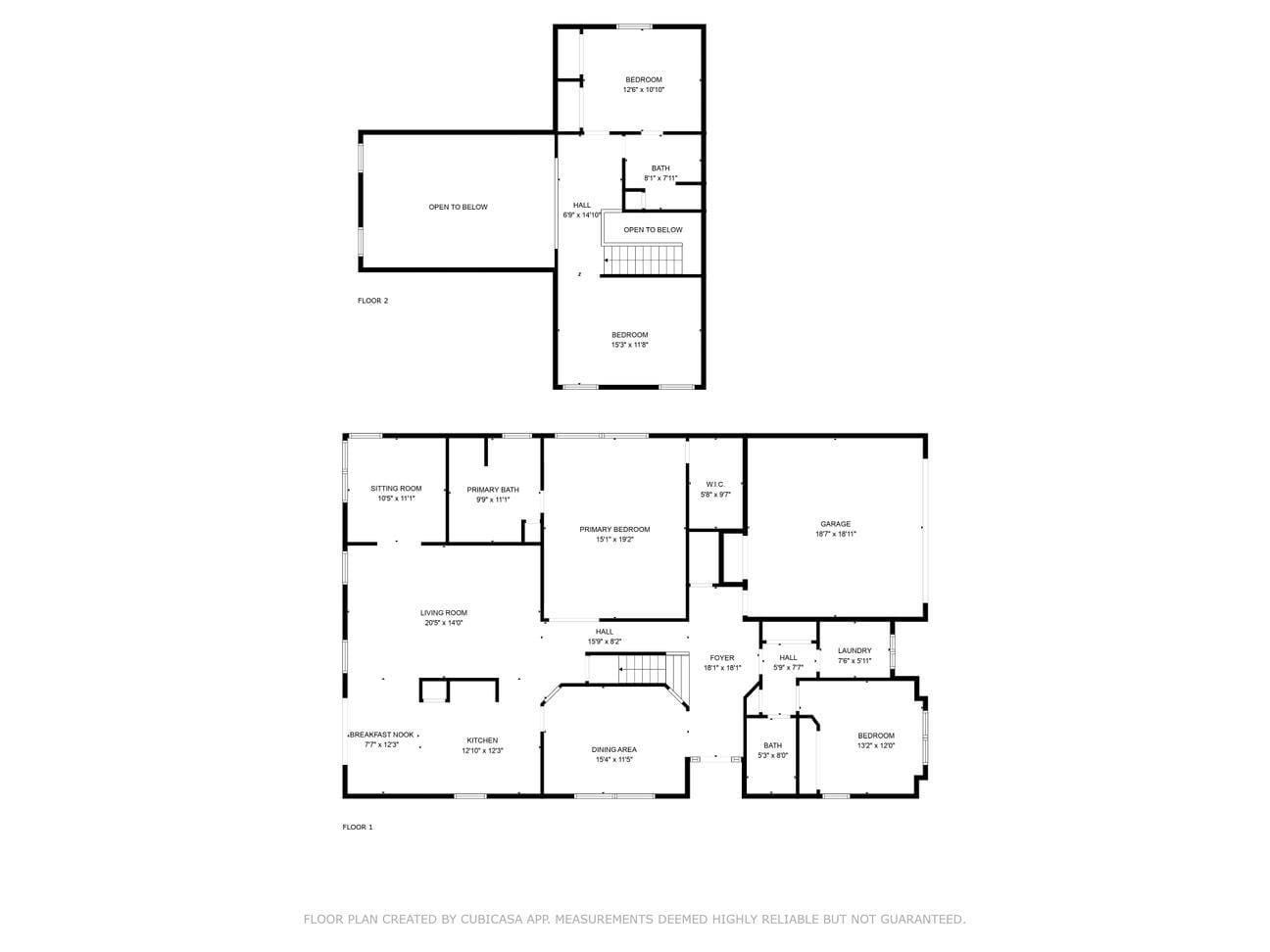 1 Phillip Court, Monroe, NJ, 08831 image 33