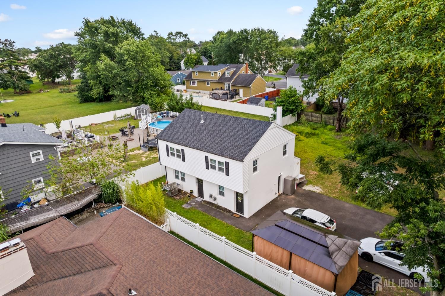 151 New York Avenue, South Plainfield, NJ, 07080 image 24