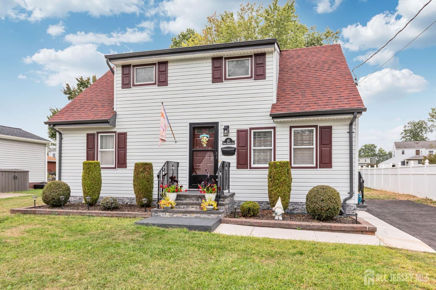 43 N Madison Avenue, Avenel, NJ, 07001 image 31