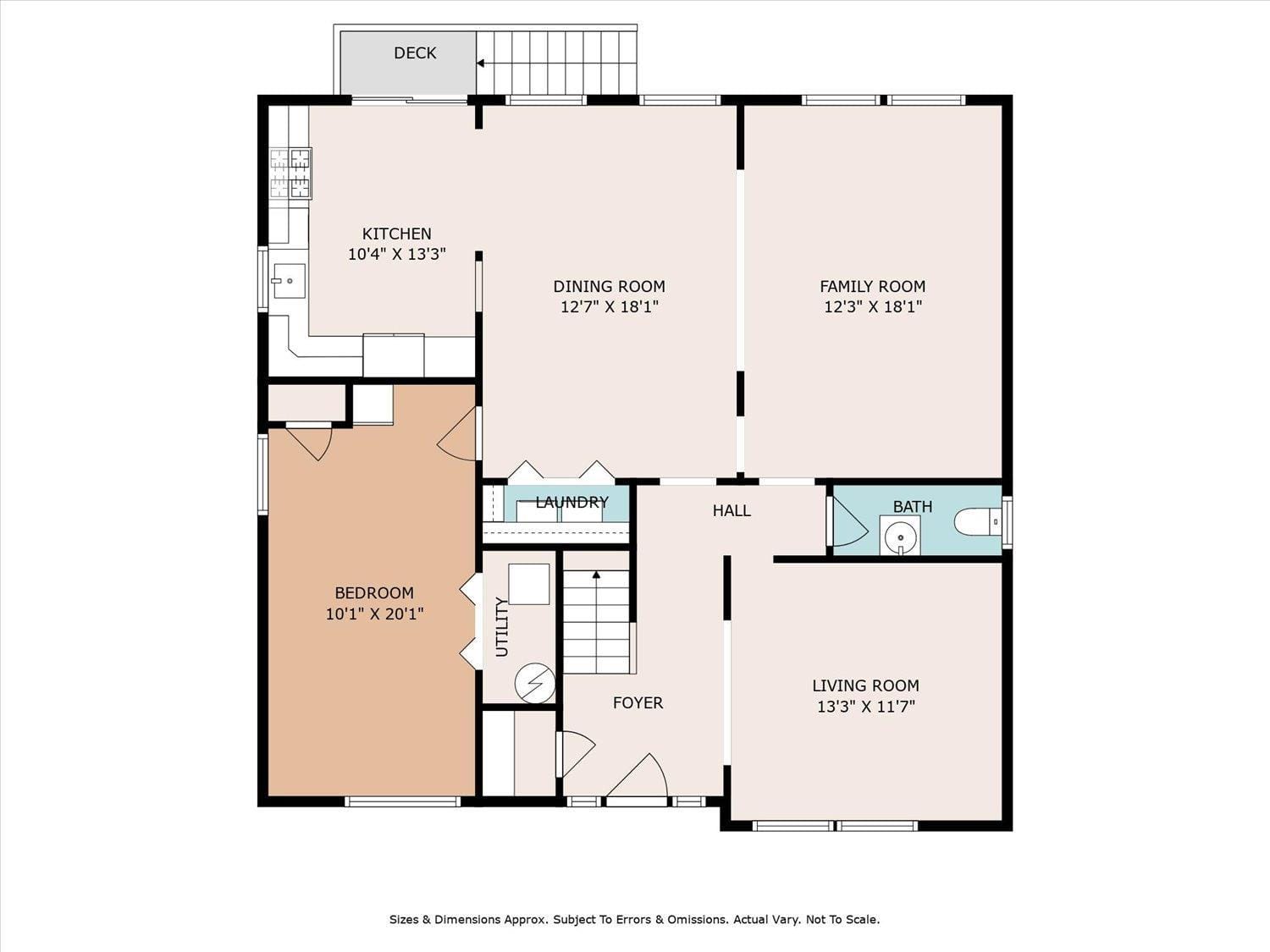 308 Cove Drive, Mantoloking, NJ, 08738 image 27