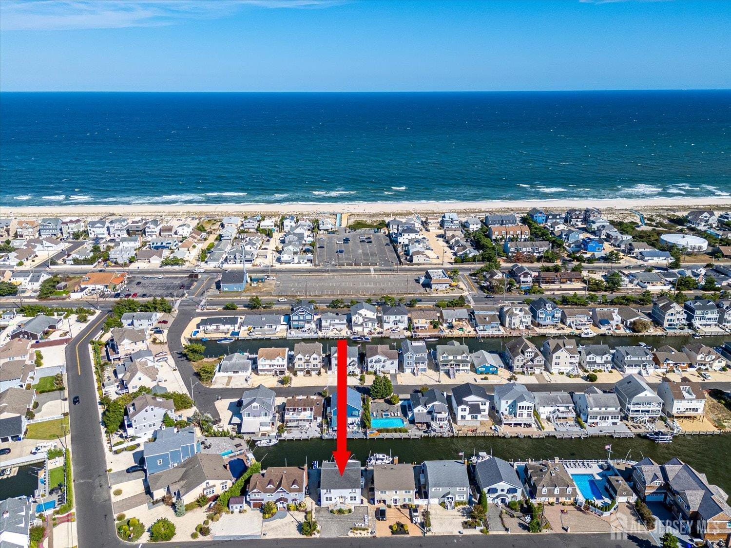 308 Cove Drive, Mantoloking, NJ, 08738 image 34