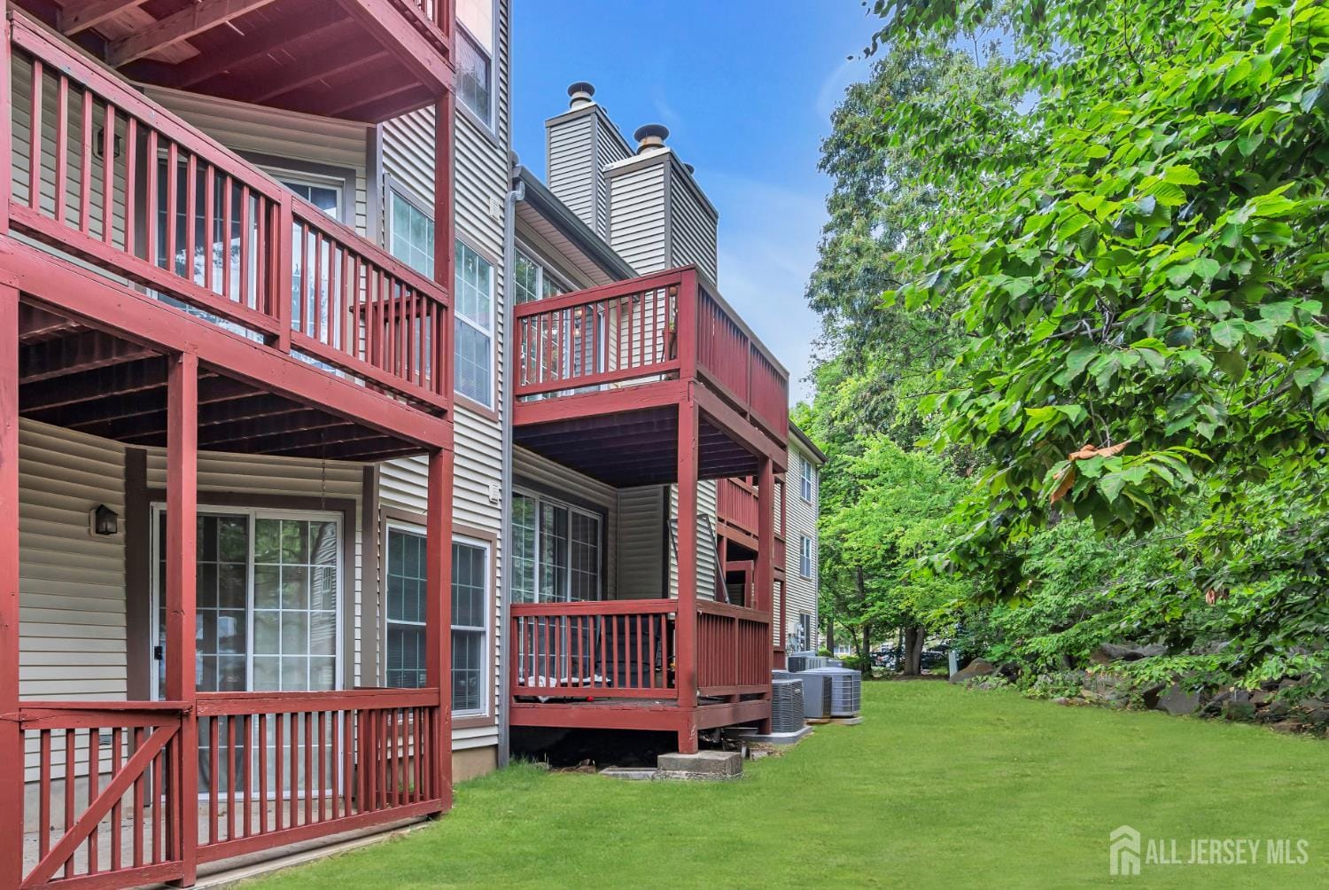 2172 Ash Court, South Brunswick, NJ, 08852 image 25