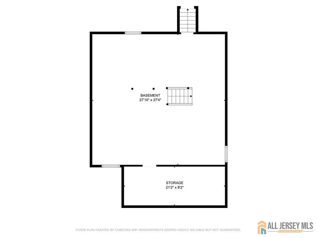529 4th Street, Dunellen, NJ, 08812 image 23