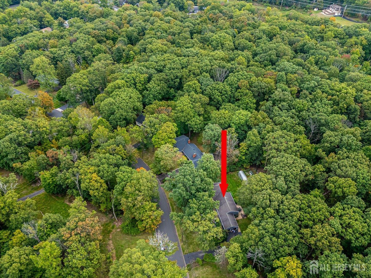 1116 Cambridge Lane, Bridgewater, NJ, 08807 image 18