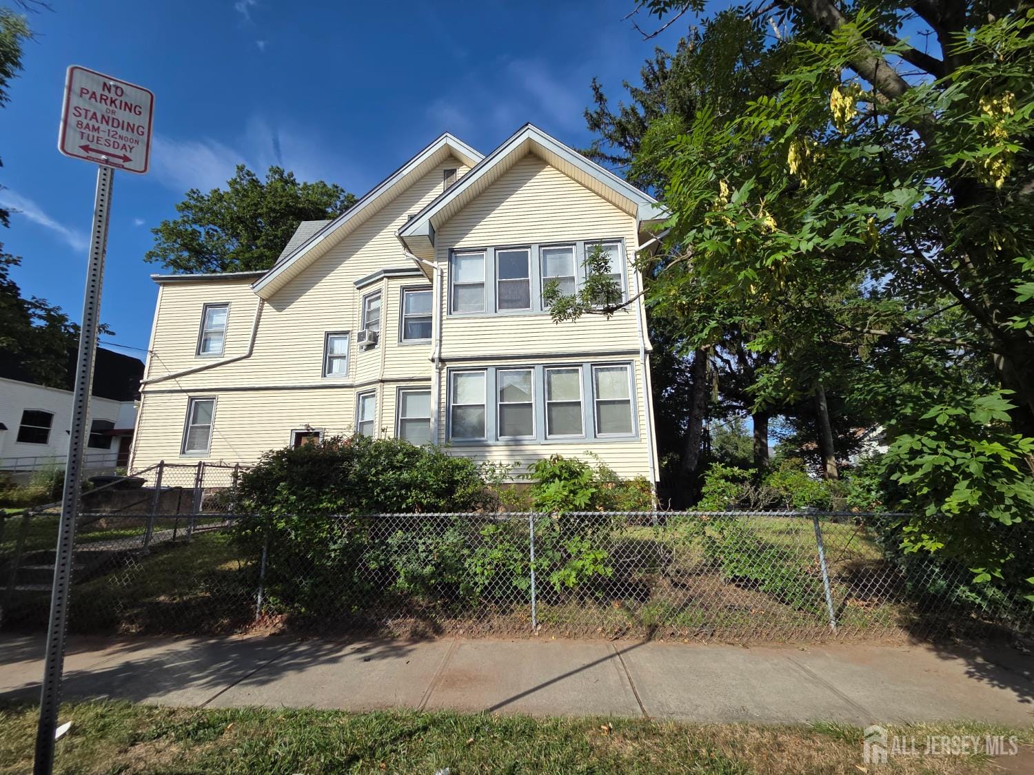 67-69 Park View Terrace, Newark, NJ, 07112 image 6