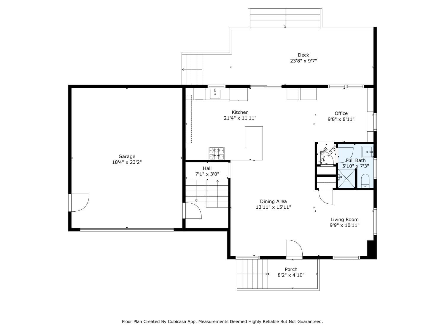 1961 Jumping Brook Road, Tinton Falls, NJ, 07753 image 40