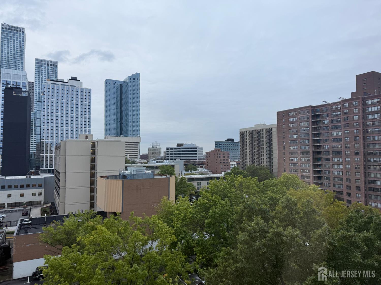 201 Saint Pauls Avenue 8F, Jersey City, NJ, 07306 image 28