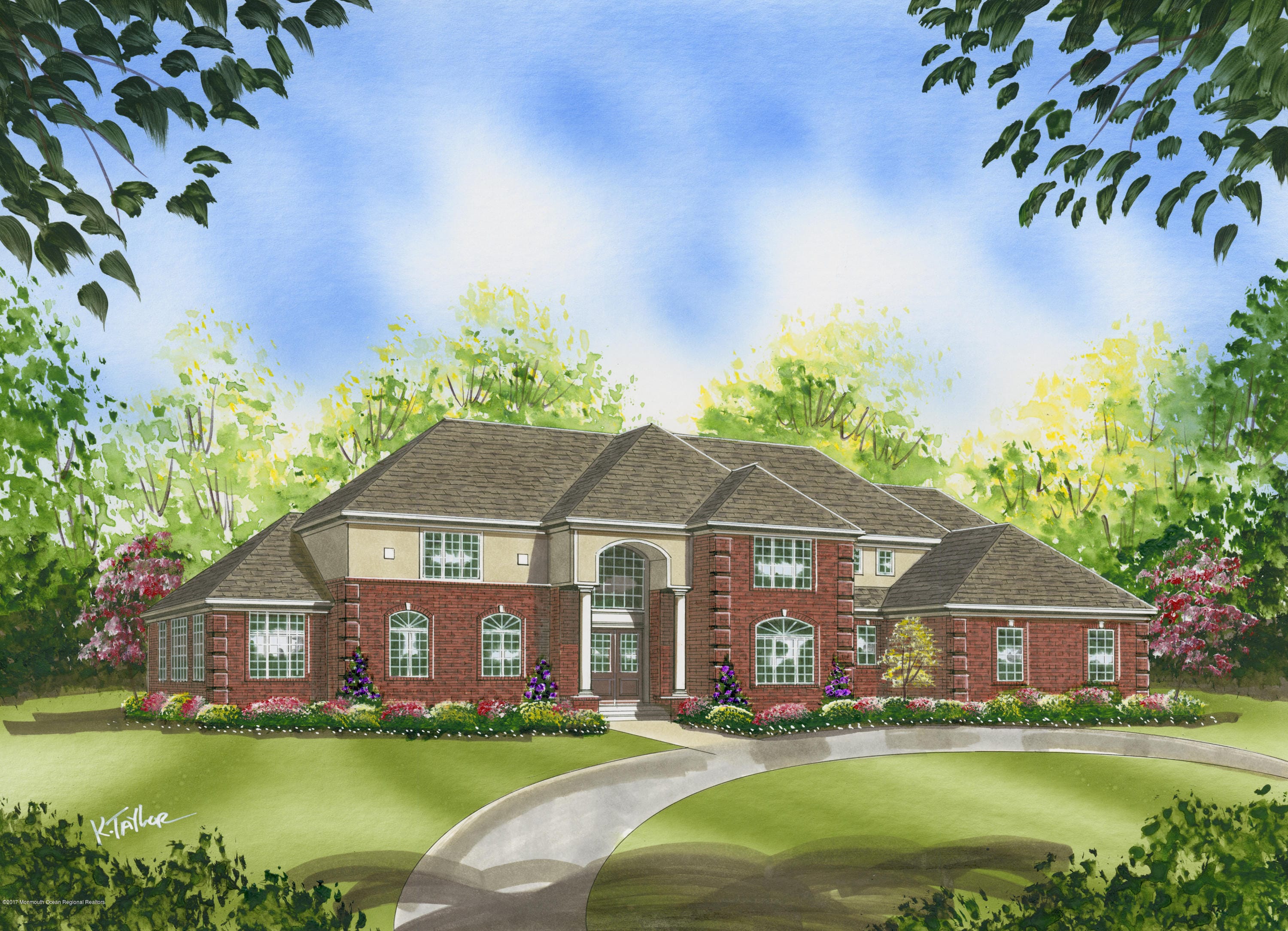 9 Cook Court, Millstone, NJ, 08535