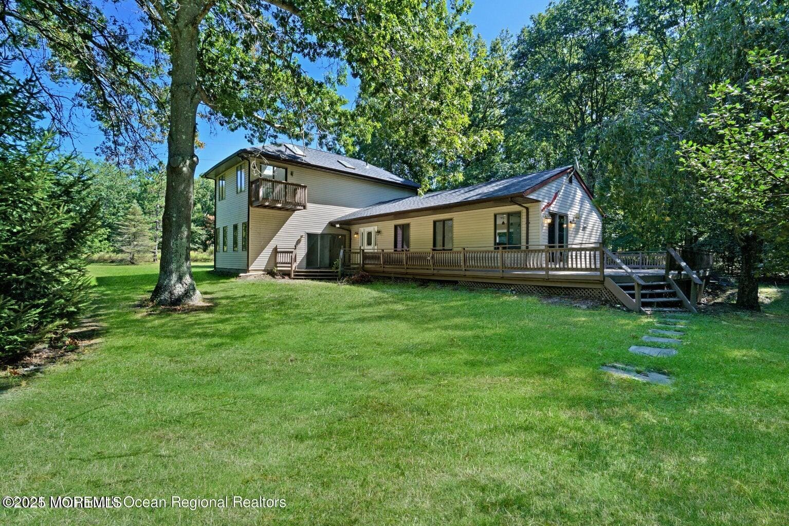 59 Falson Lane, Morganville, NJ, 07751