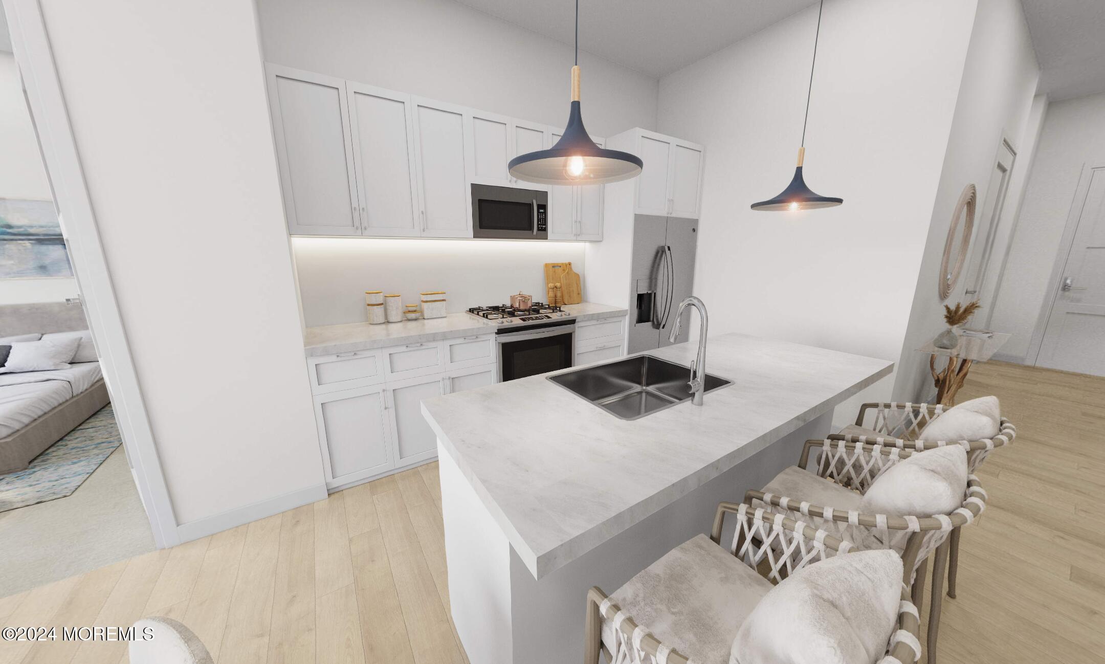 1 5th Avenue Residence 407 Image 4