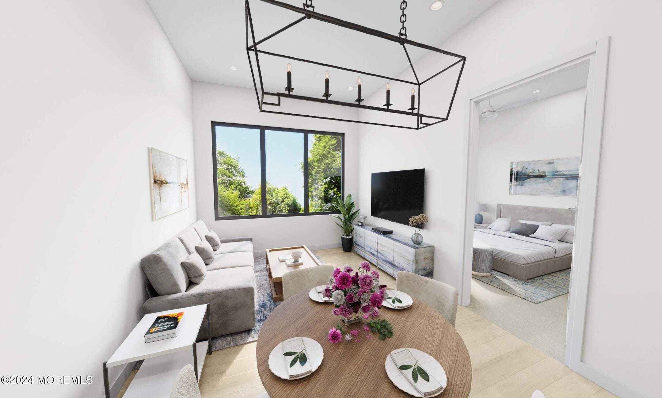 1 5th Avenue Residence 407 Image 5