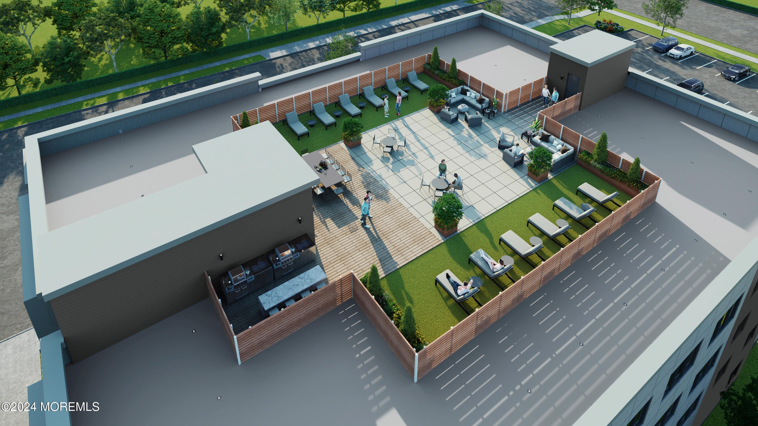 1 5th Avenue Residence 407, Neptune City, NJ, 07753 image 10