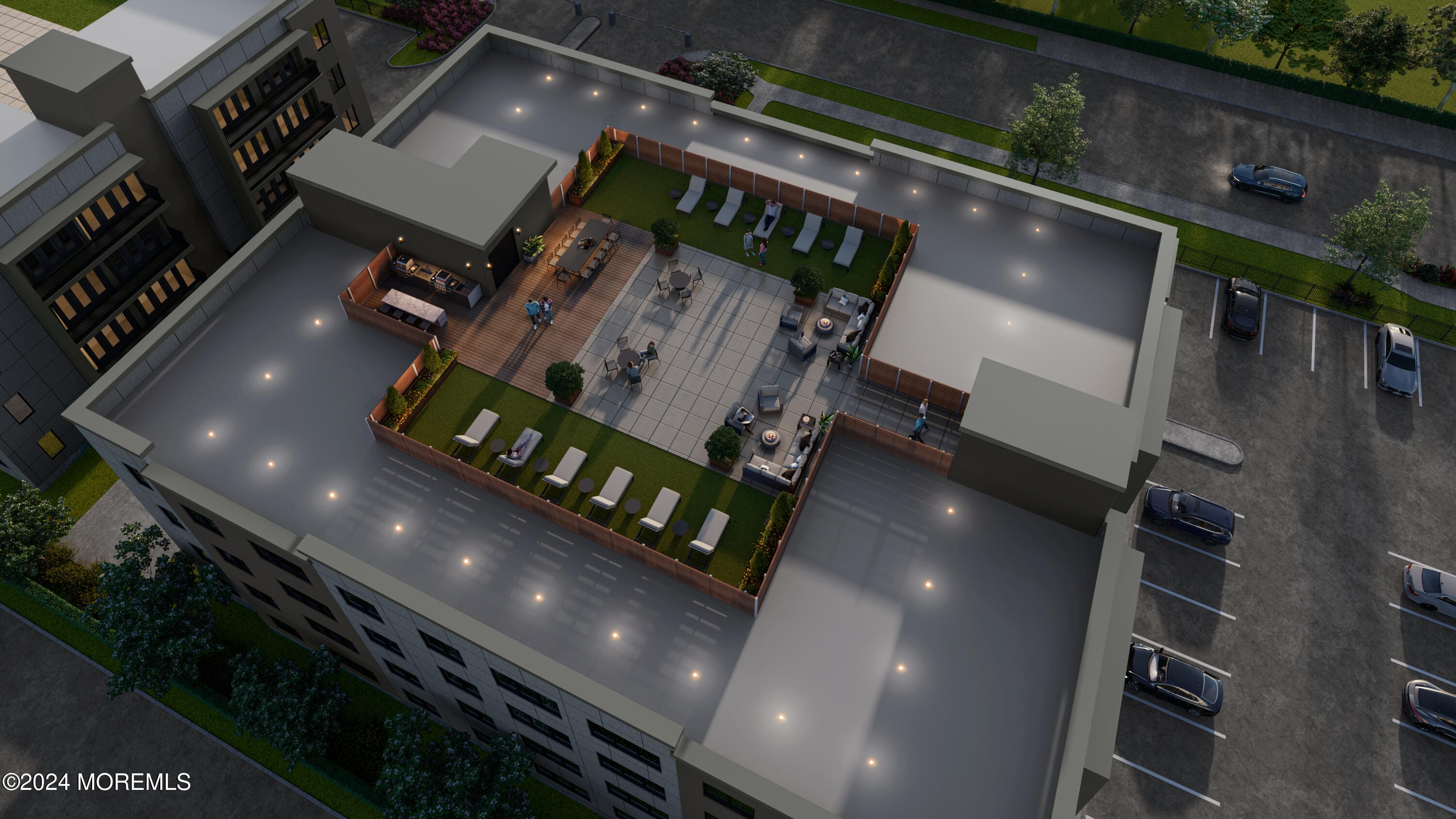 1 5th Avenue Residence 407, Neptune City, NJ, 07753 image 11