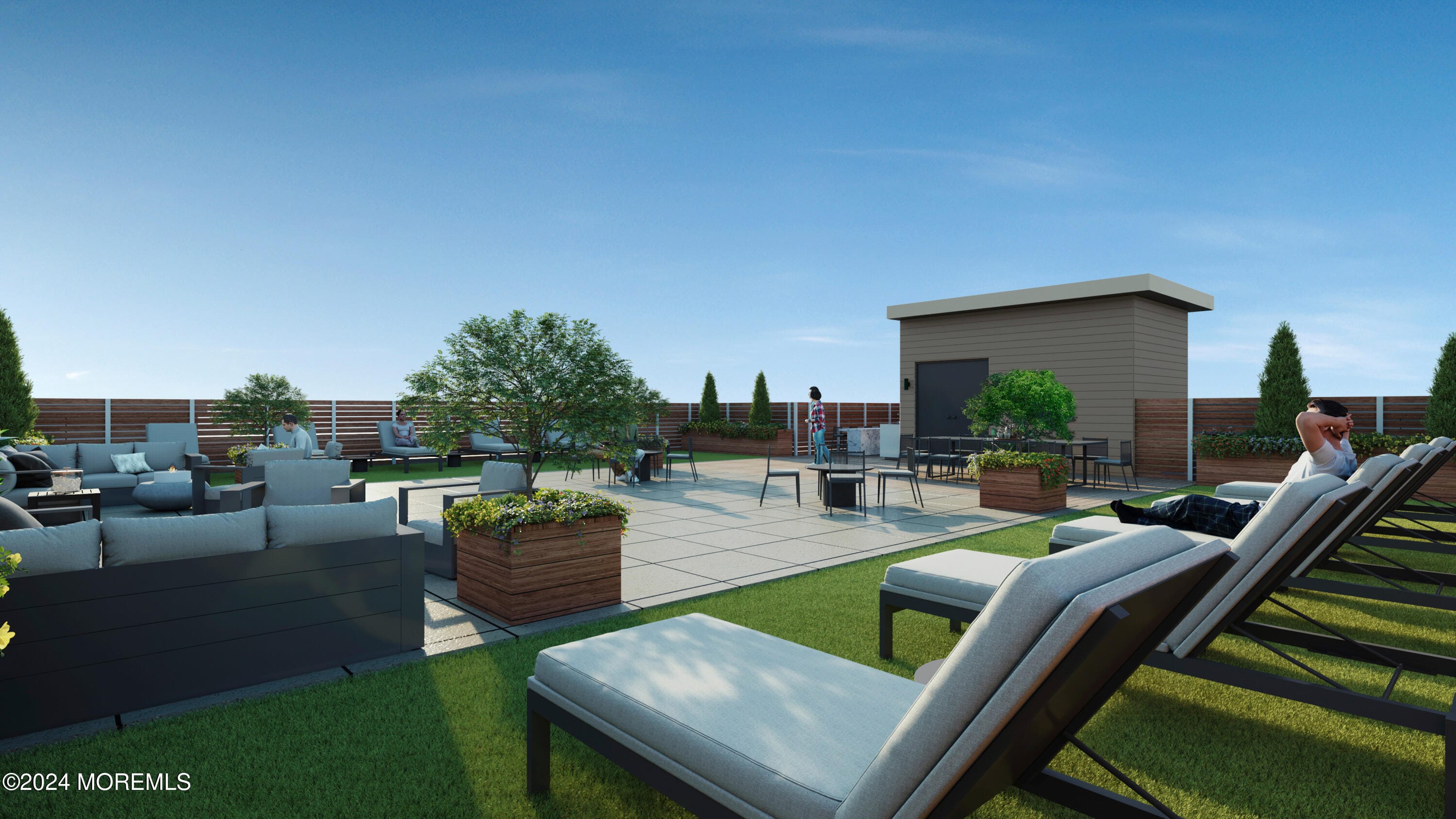 1 5th Avenue Residence 407, Neptune City, NJ, 07753 image 12
