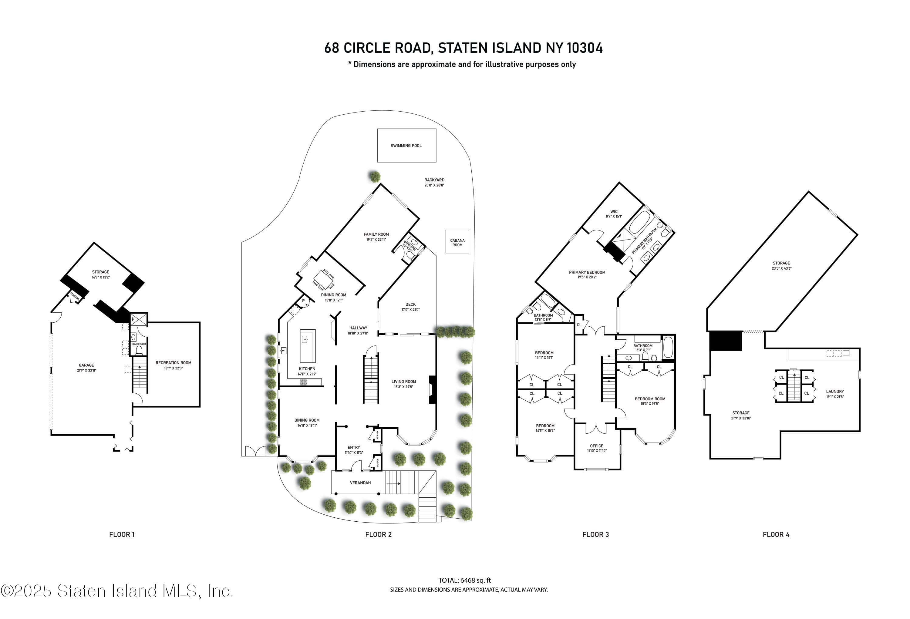 68 Circle Road, Staten Island, NY, 10304 image 31