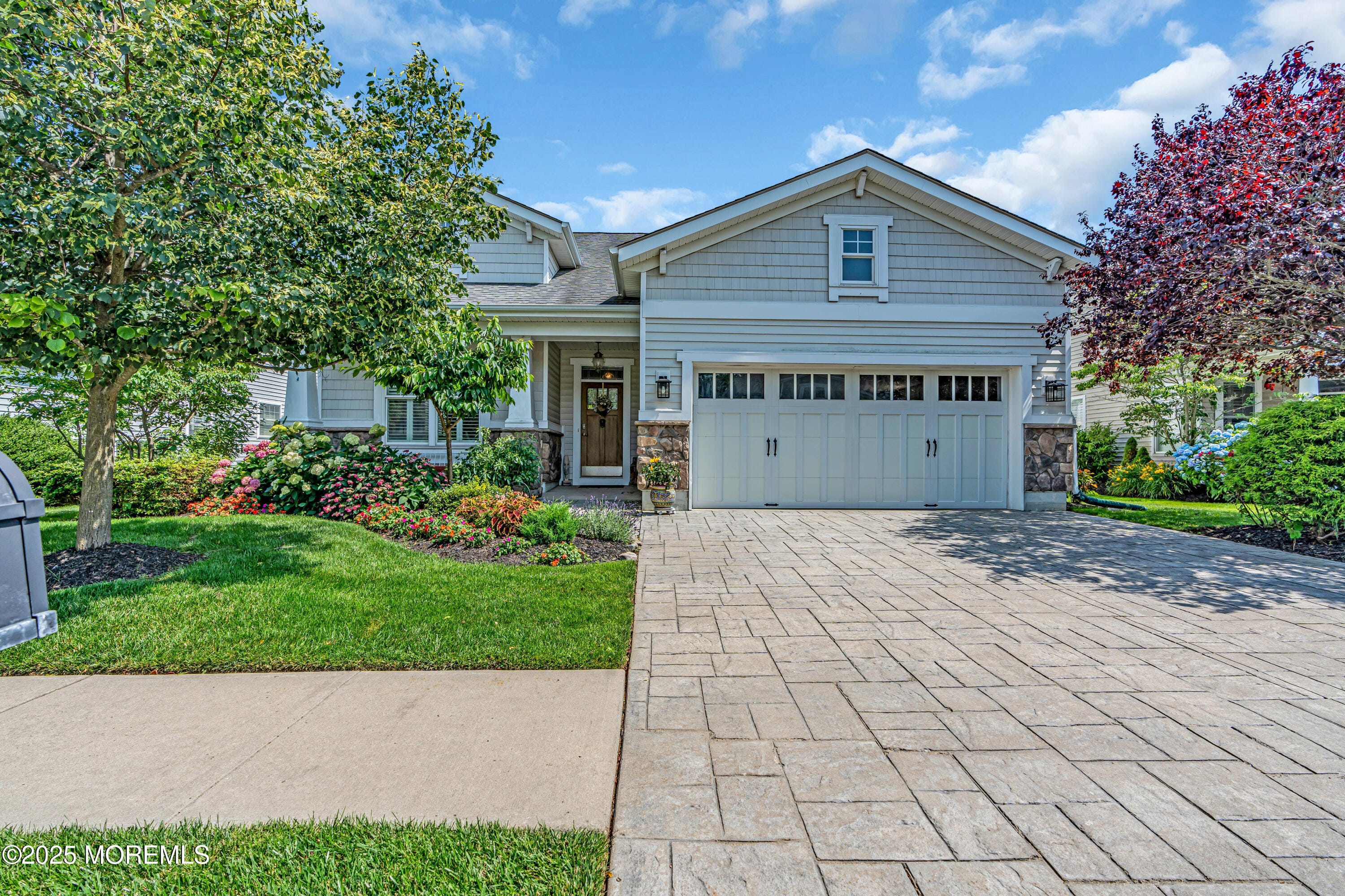 16 Haskell Way, Oceanport, NJ, 07757