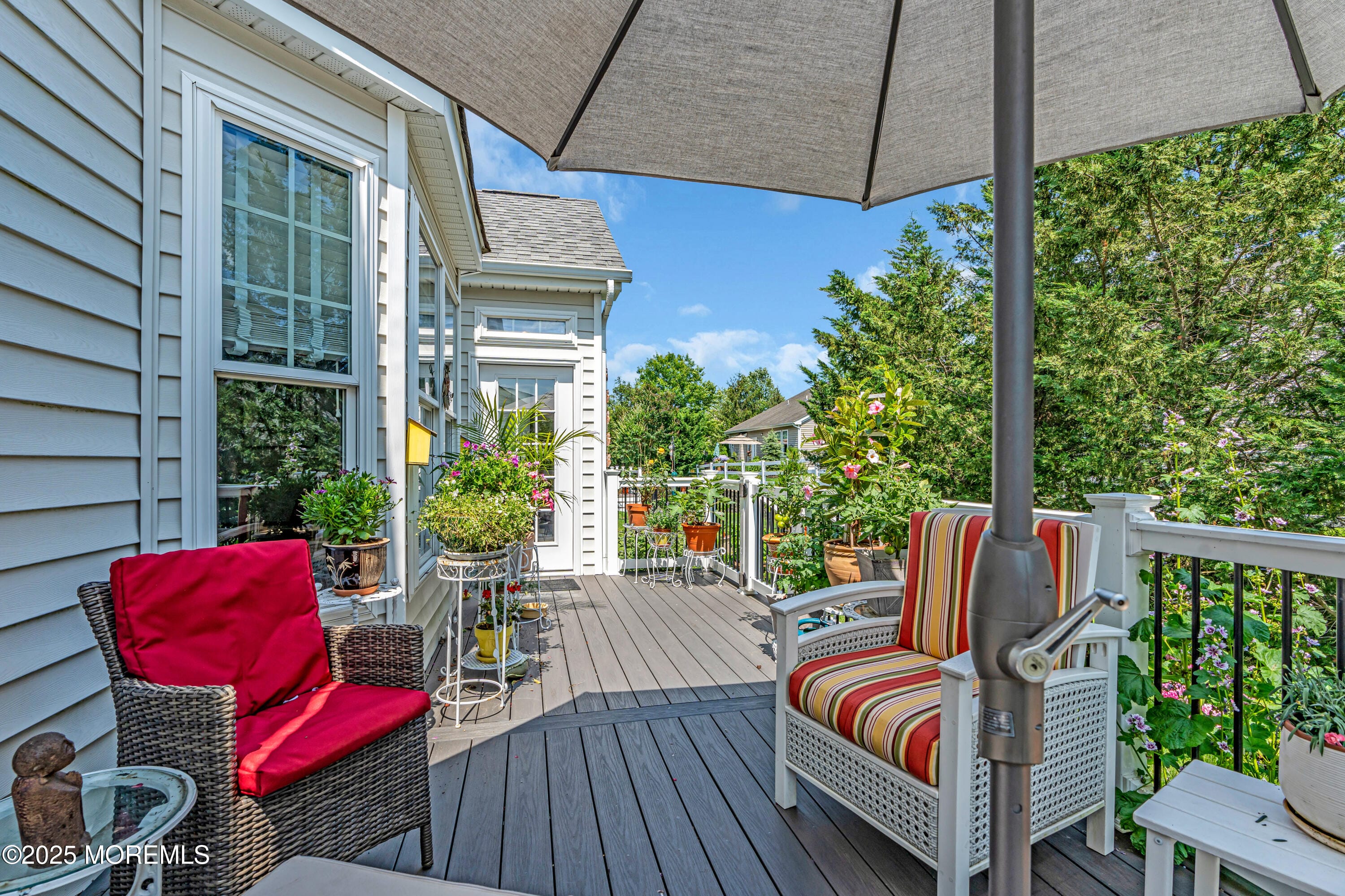 16 Haskell Way, Oceanport, NJ, 07757 image 36