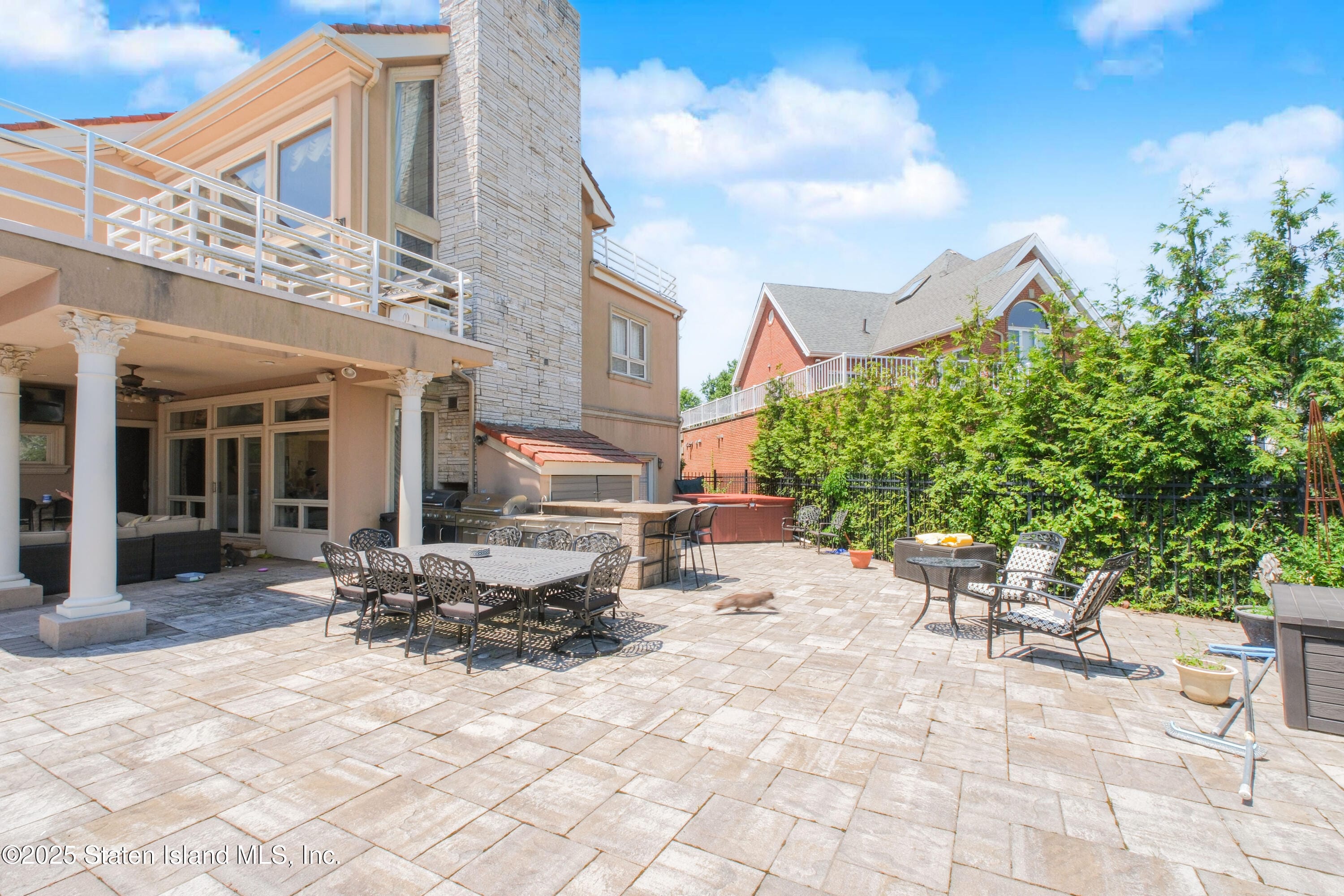 545 Arbutus Avenue, Staten Island, NY, 10312 image 44