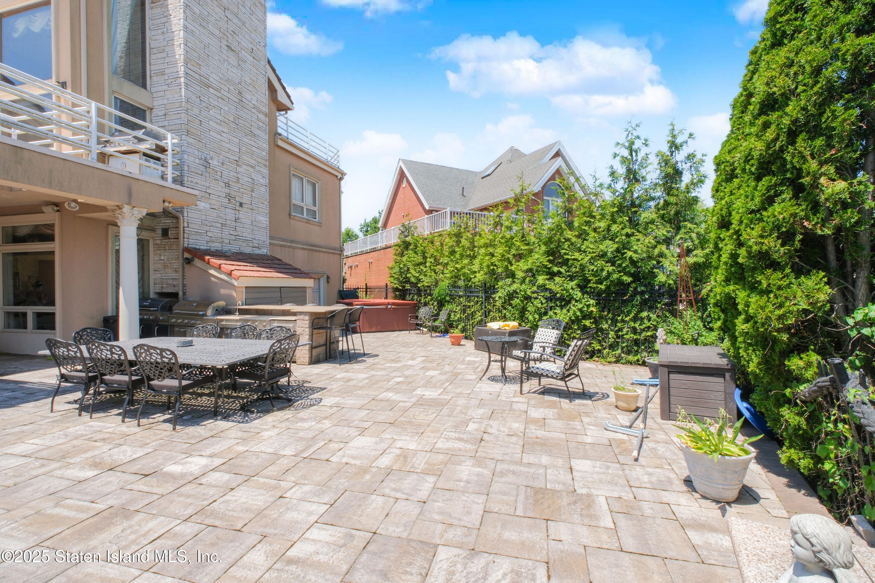 545 Arbutus Avenue, Staten Island, NY, 10312 image 45