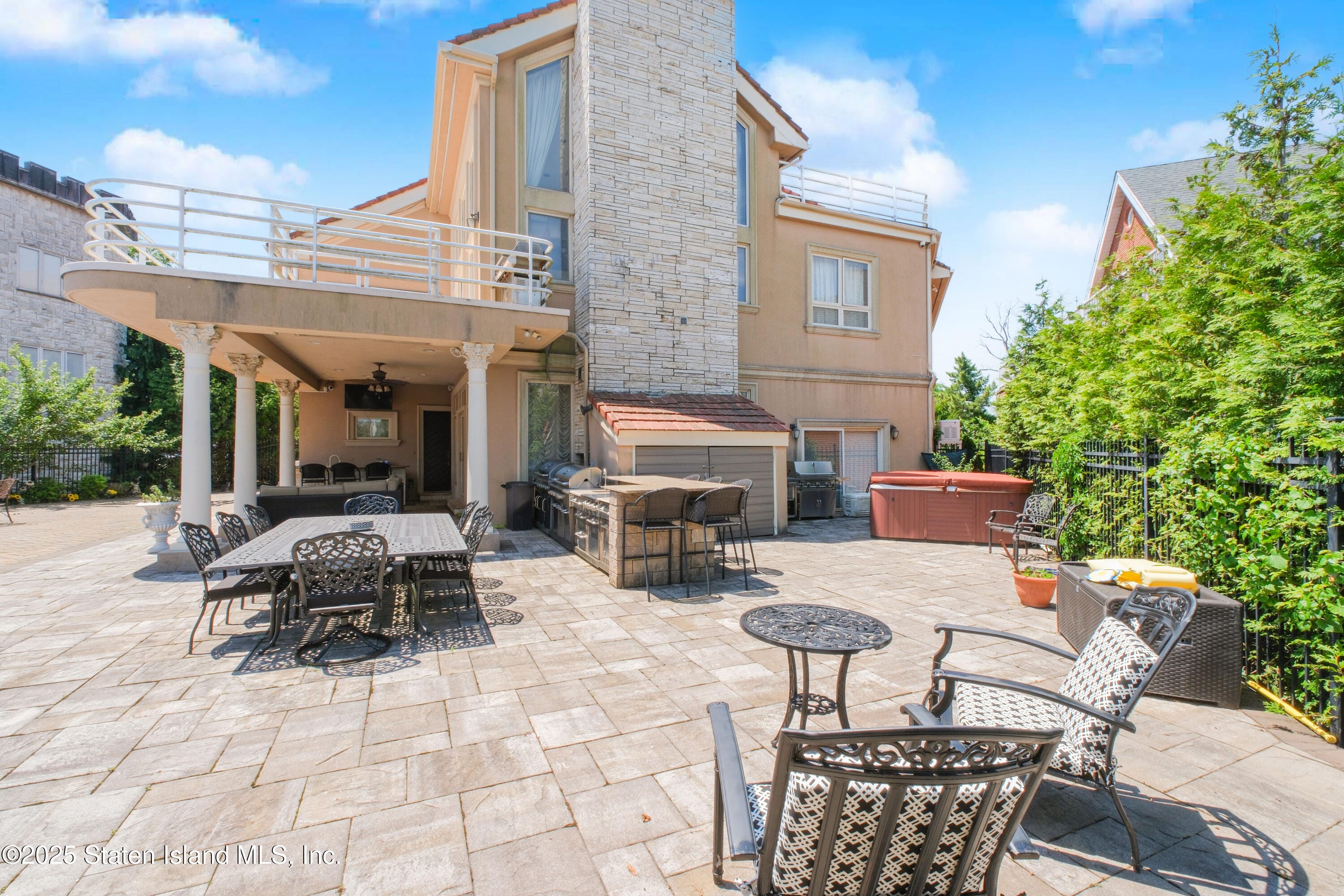 545 Arbutus Avenue, Staten Island, NY, 10312 image 48