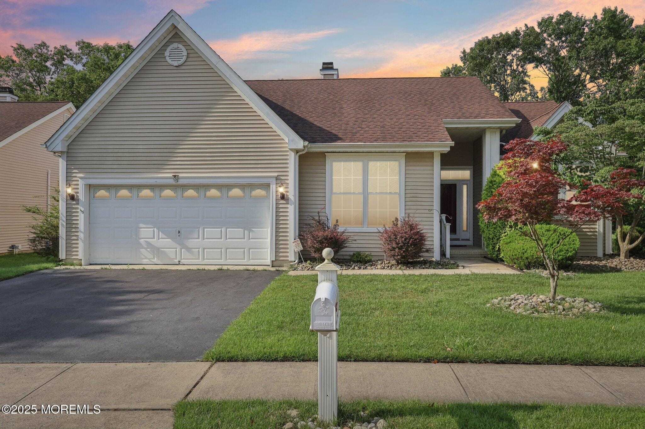 3 Misty Lake Court, Barnegat, NJ, 08005