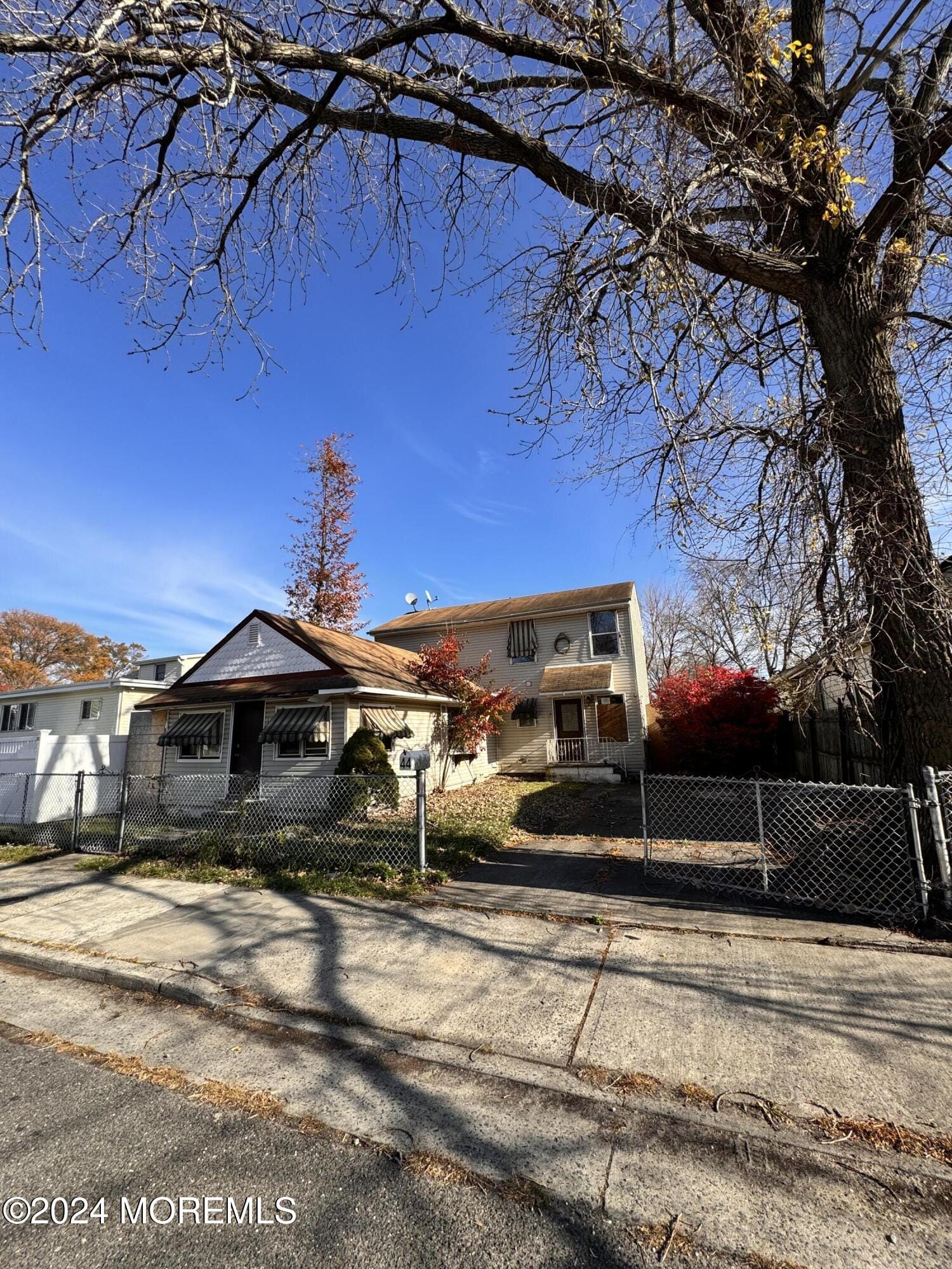 44 Ramsey Avenue, Keansburg, NJ, 07734