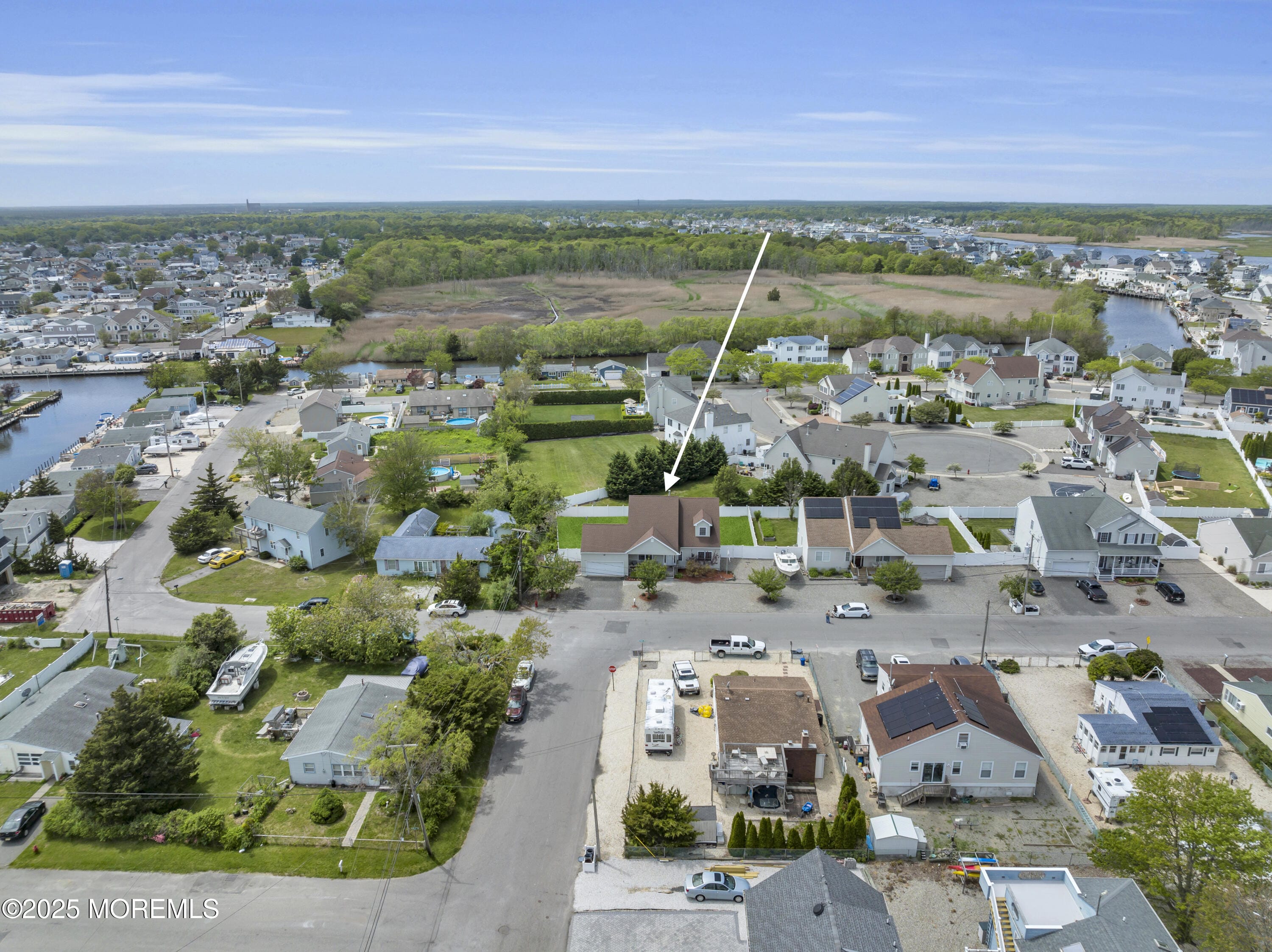 1615 Tamiami Road, Forked River, NJ, 08731 image 44