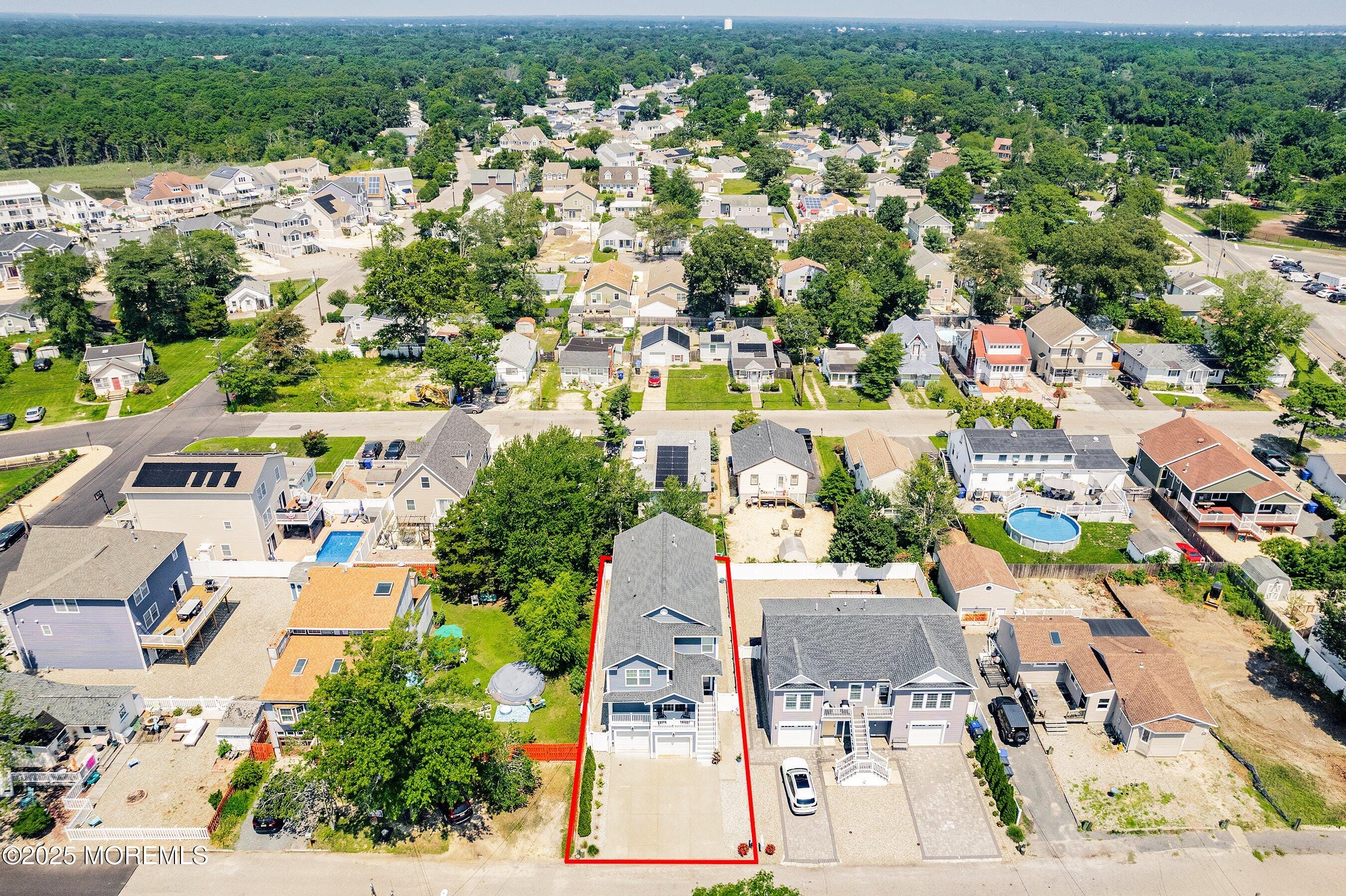 14 Holly Acres Drive, Brick, NJ, 08723 image 29