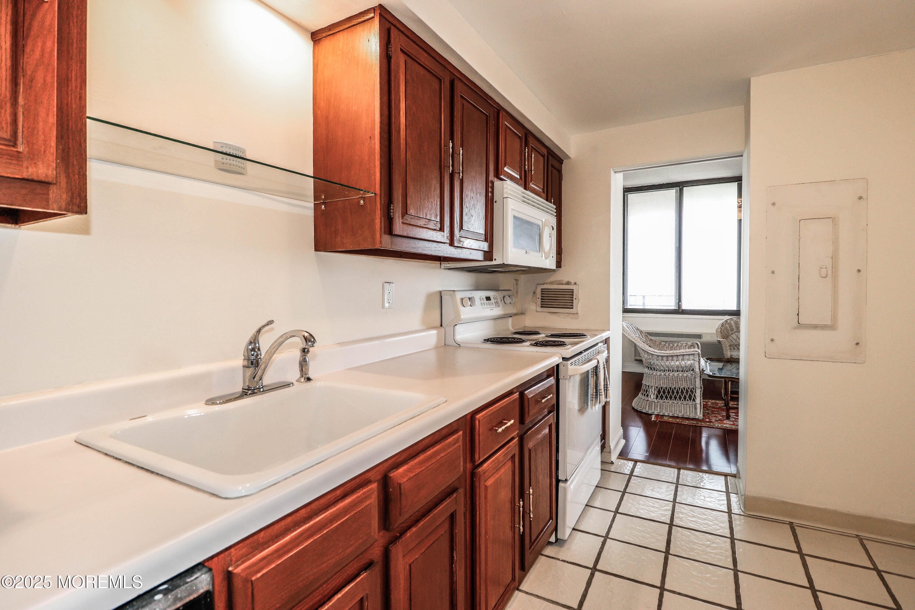 1 Channel Drive 1705, Monmouth Beach, NJ, 07750 image 23