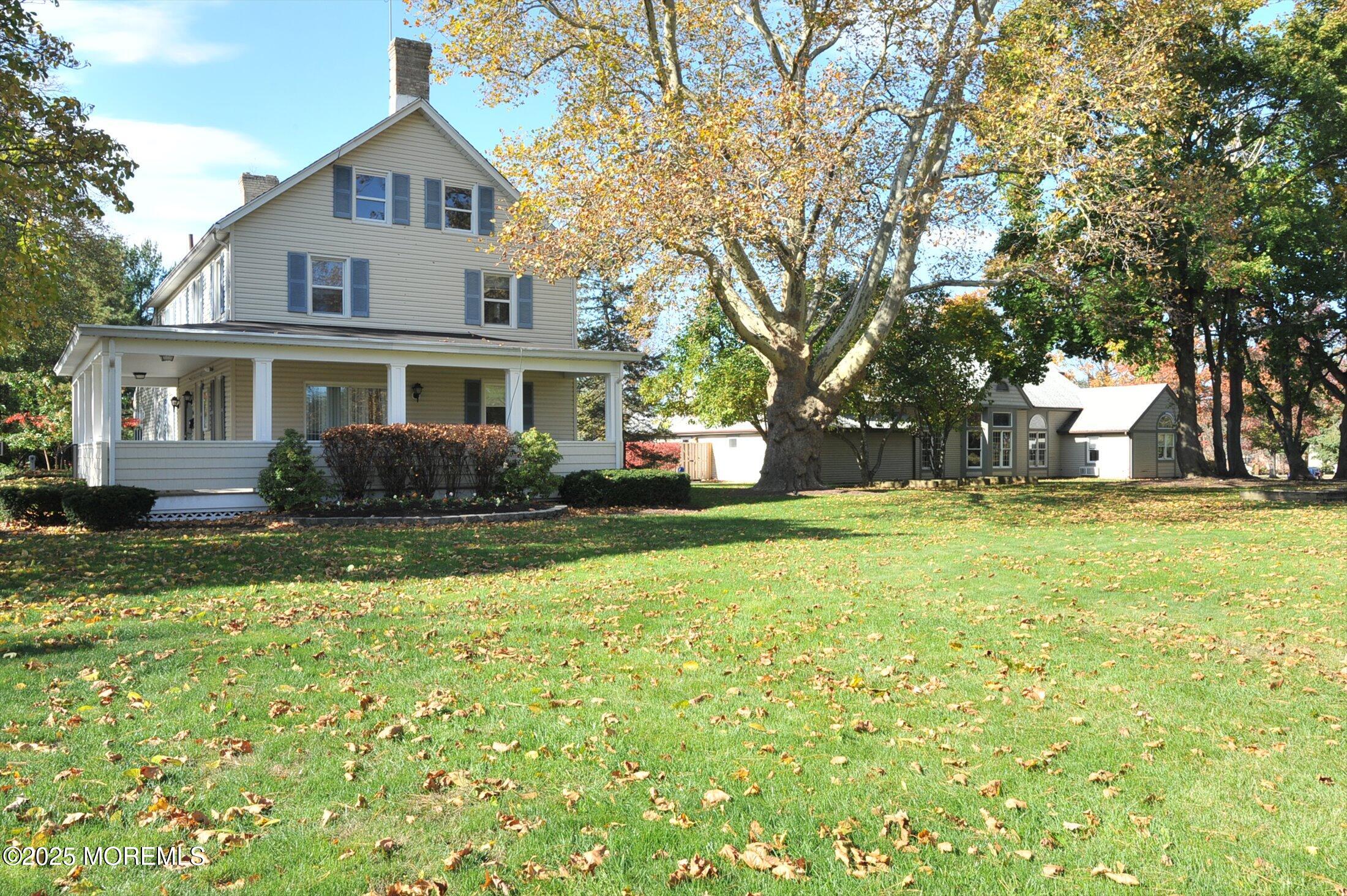 39 Poplar Place, Freehold, NJ, 07728 image 29