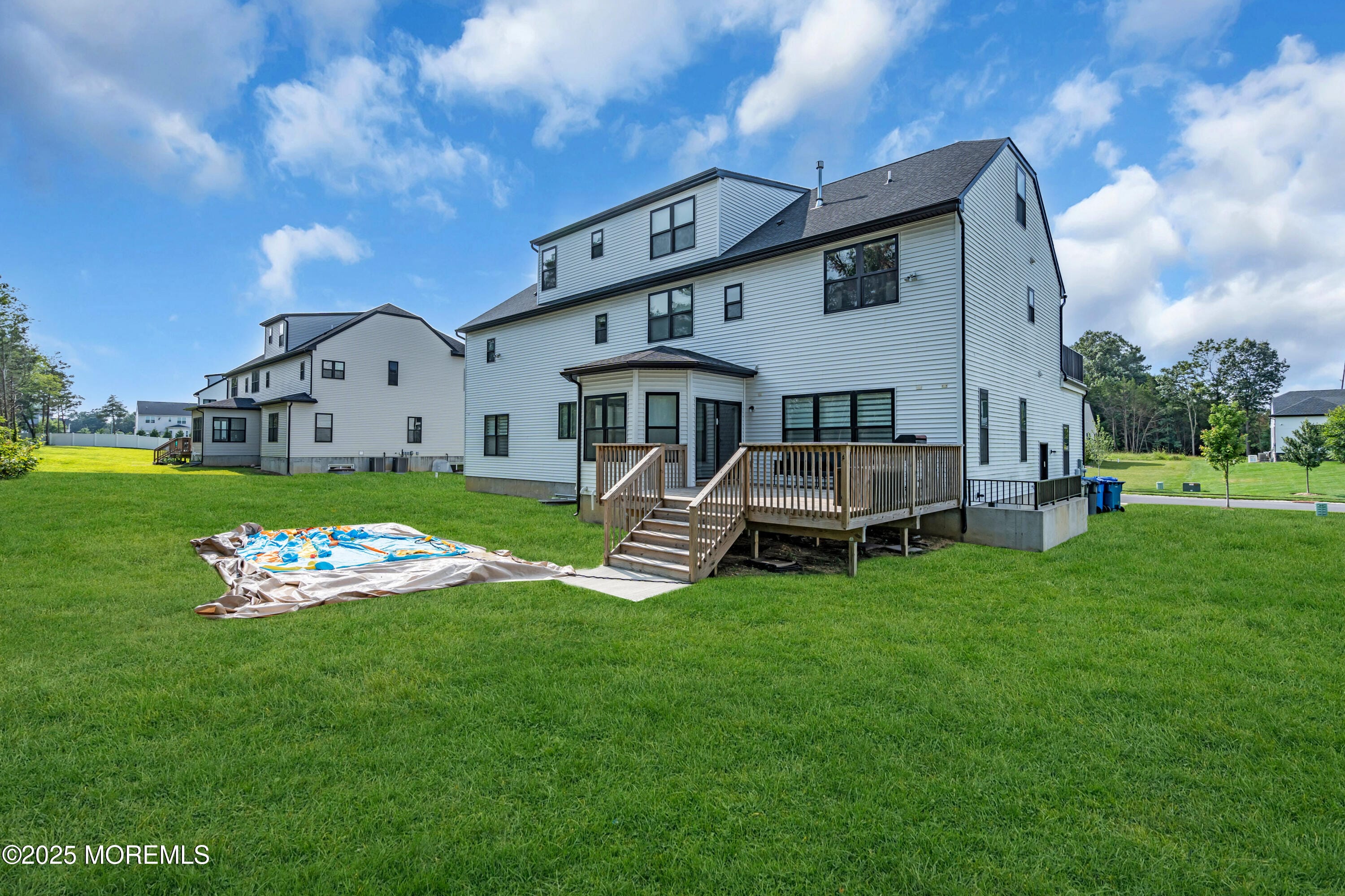 1636 Feldmus Lane, Toms River, NJ, 08755 image 37