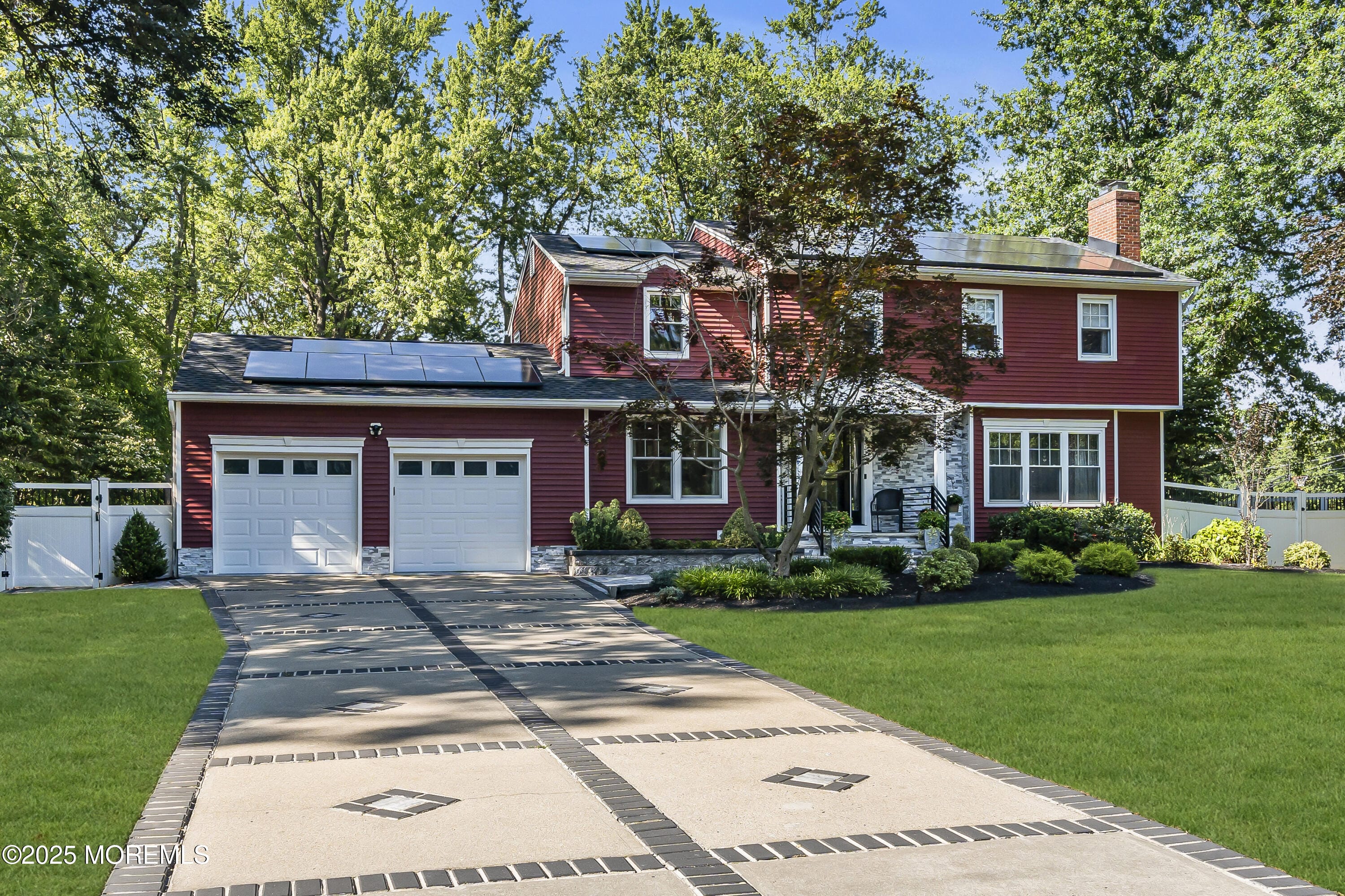 3 Hampton Drive, Freehold, NJ, 07728 image 8