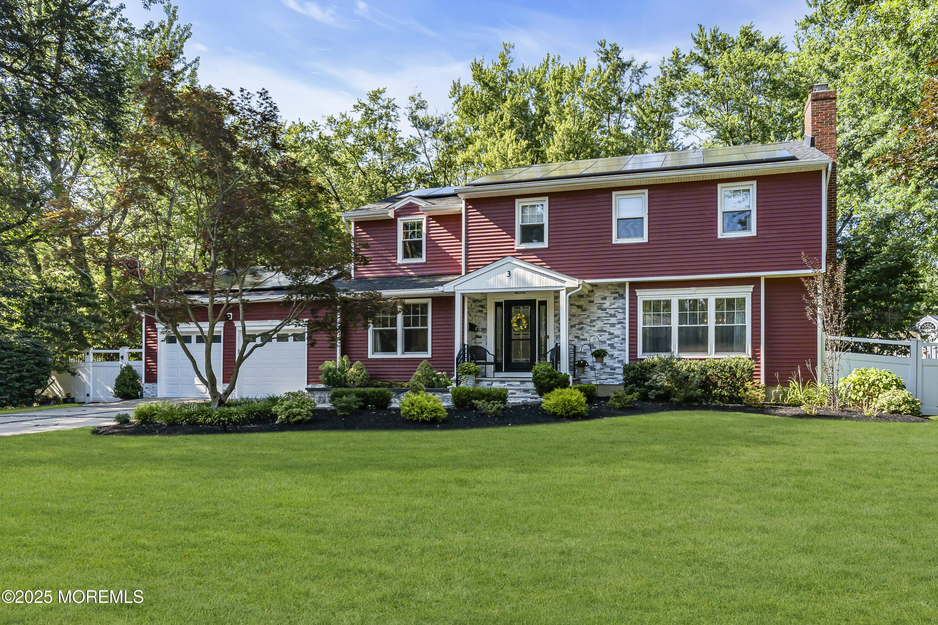 3 Hampton Drive, Freehold, NJ, 07728 image 9