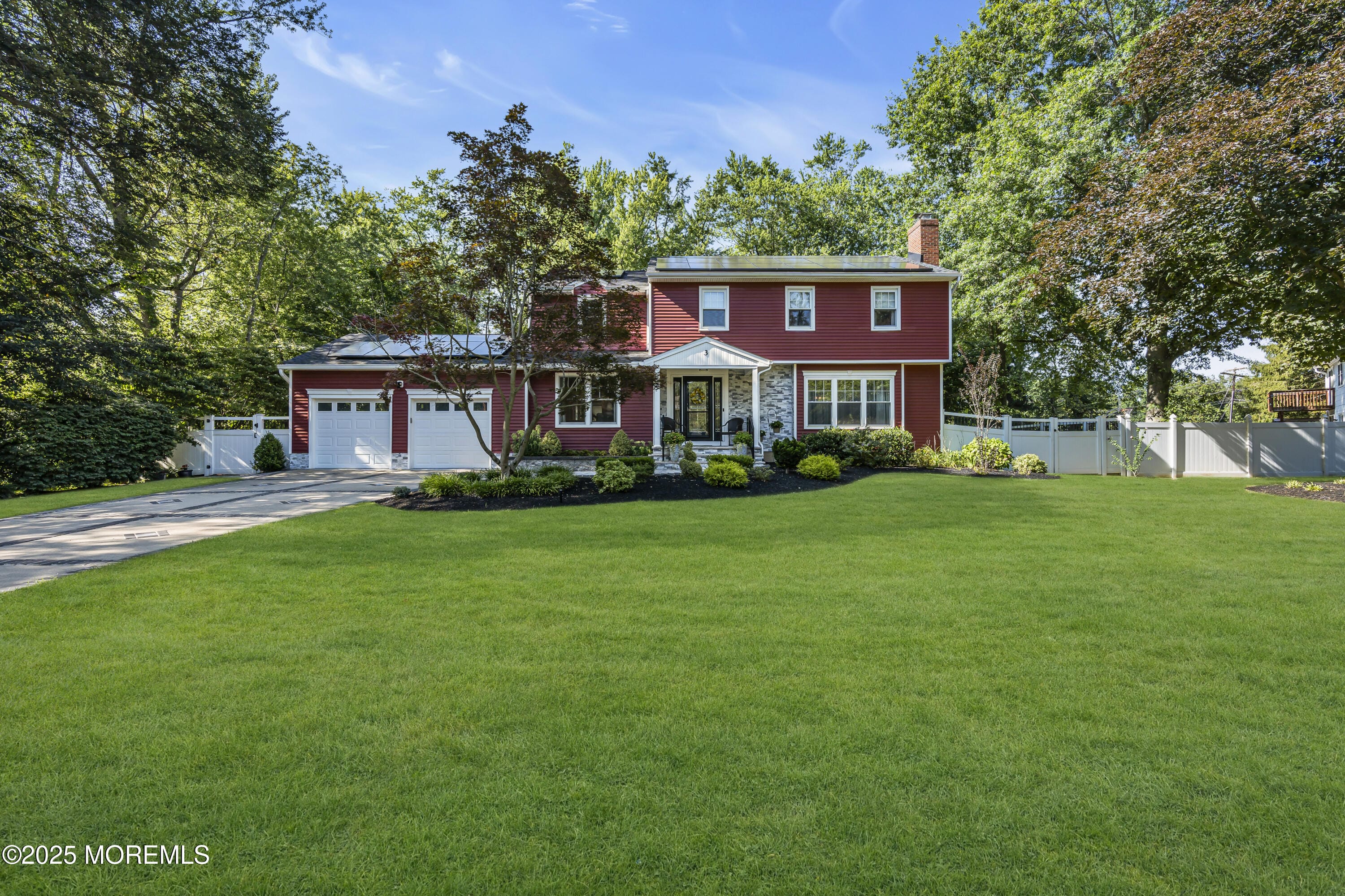3 Hampton Drive, Freehold, NJ, 07728 image 11