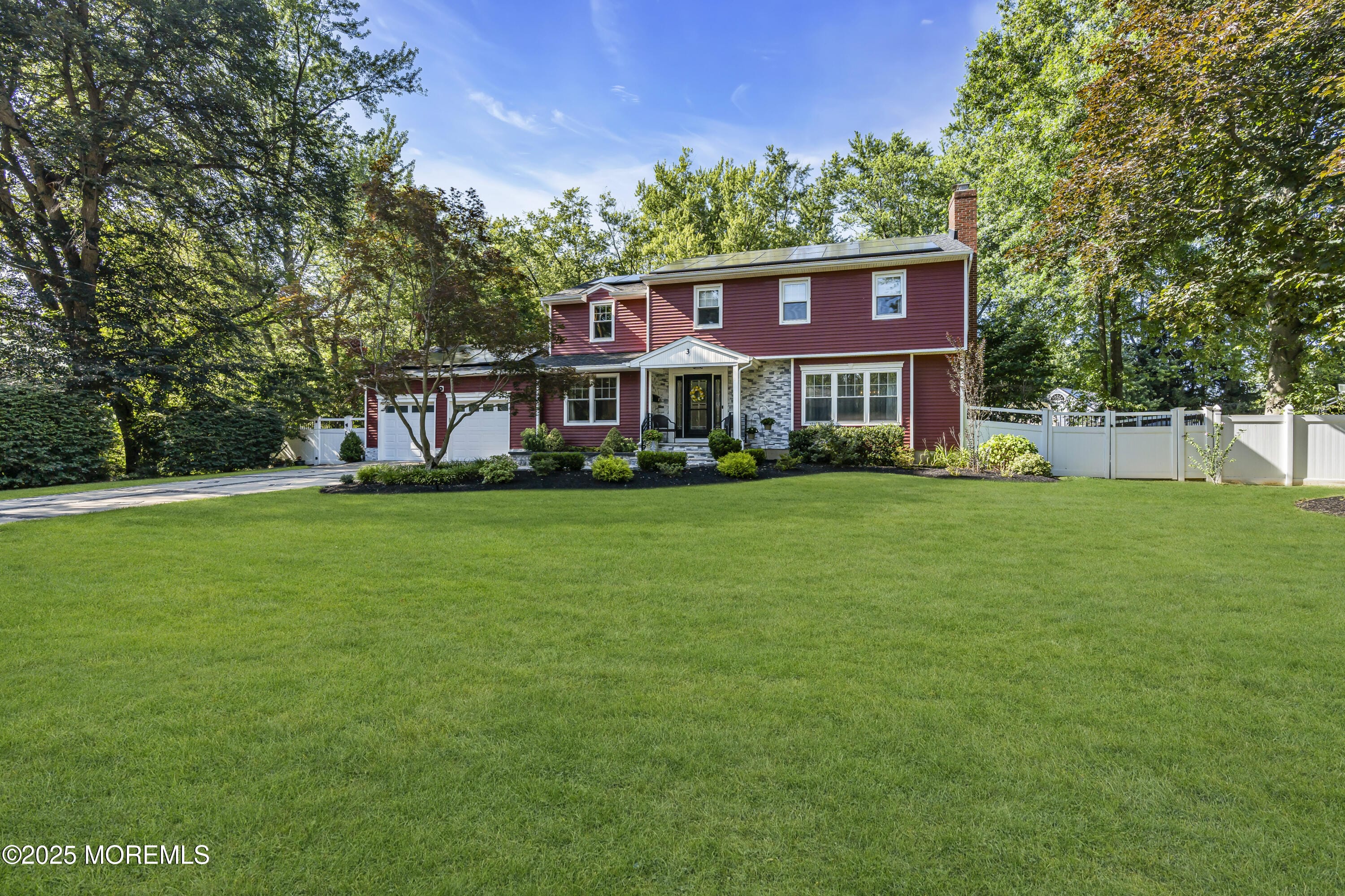 3 Hampton Drive, Freehold, NJ, 07728 image 12