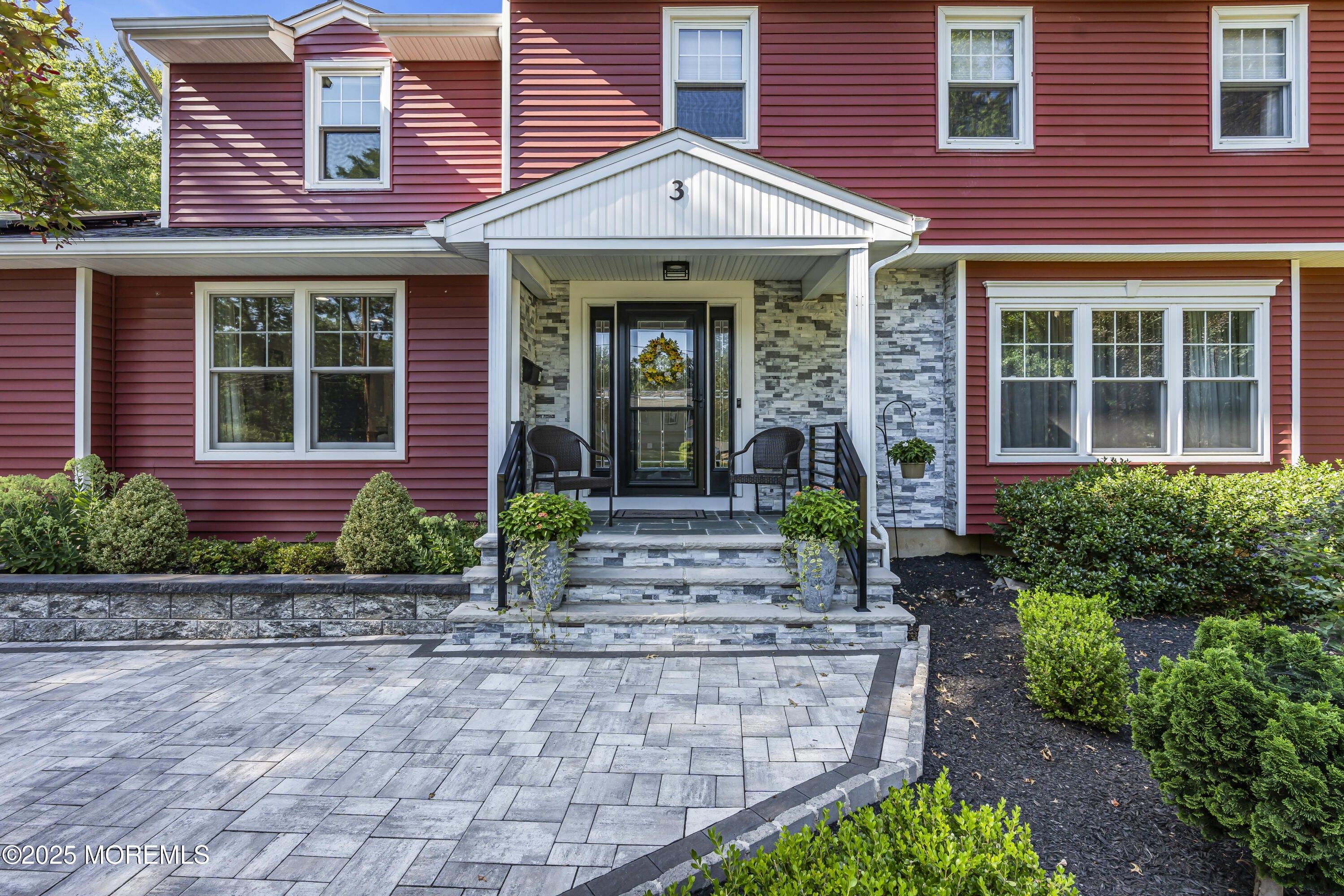 3 Hampton Drive, Freehold, NJ, 07728 image 13