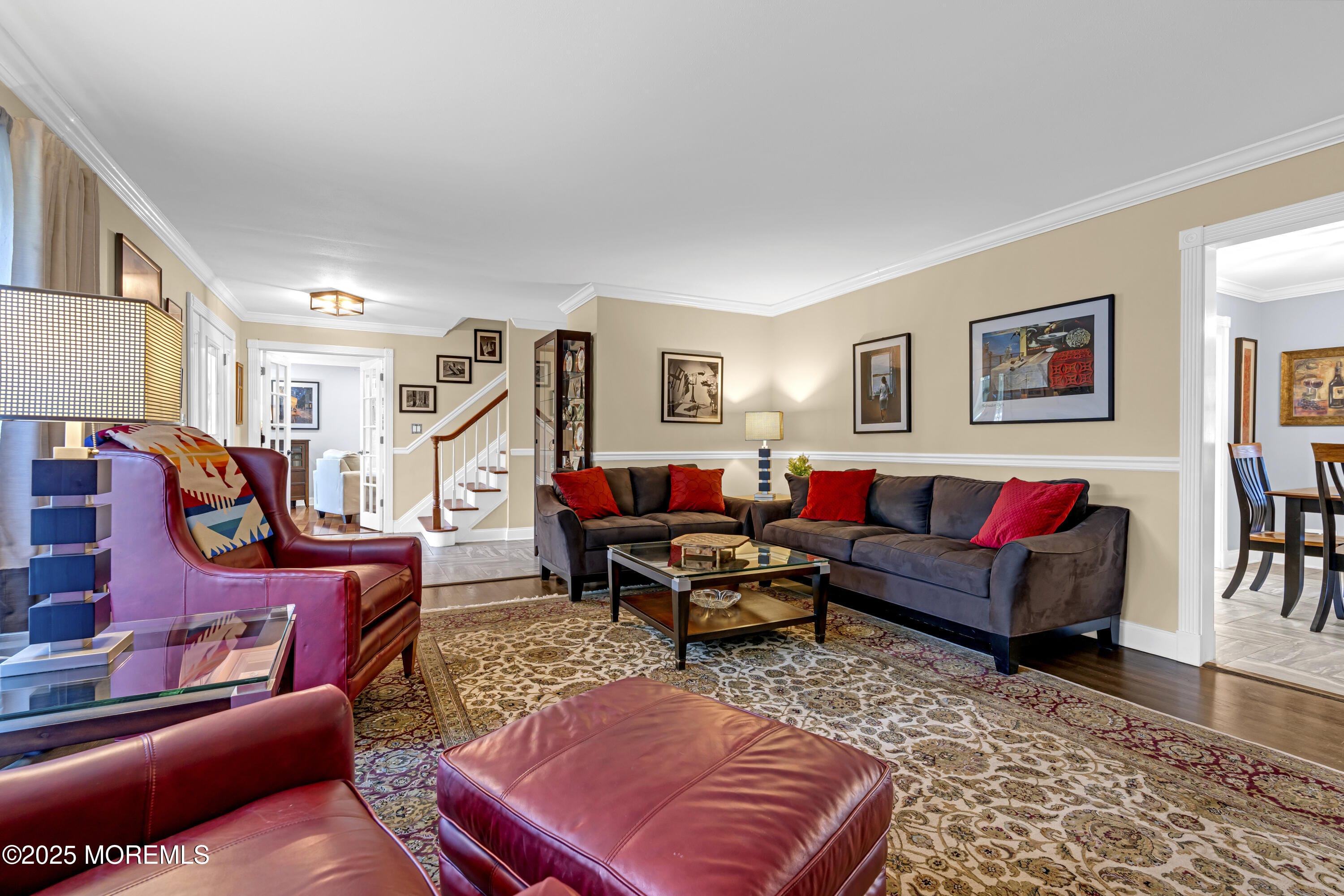 3 Hampton Drive, Freehold, NJ, 07728 image 18