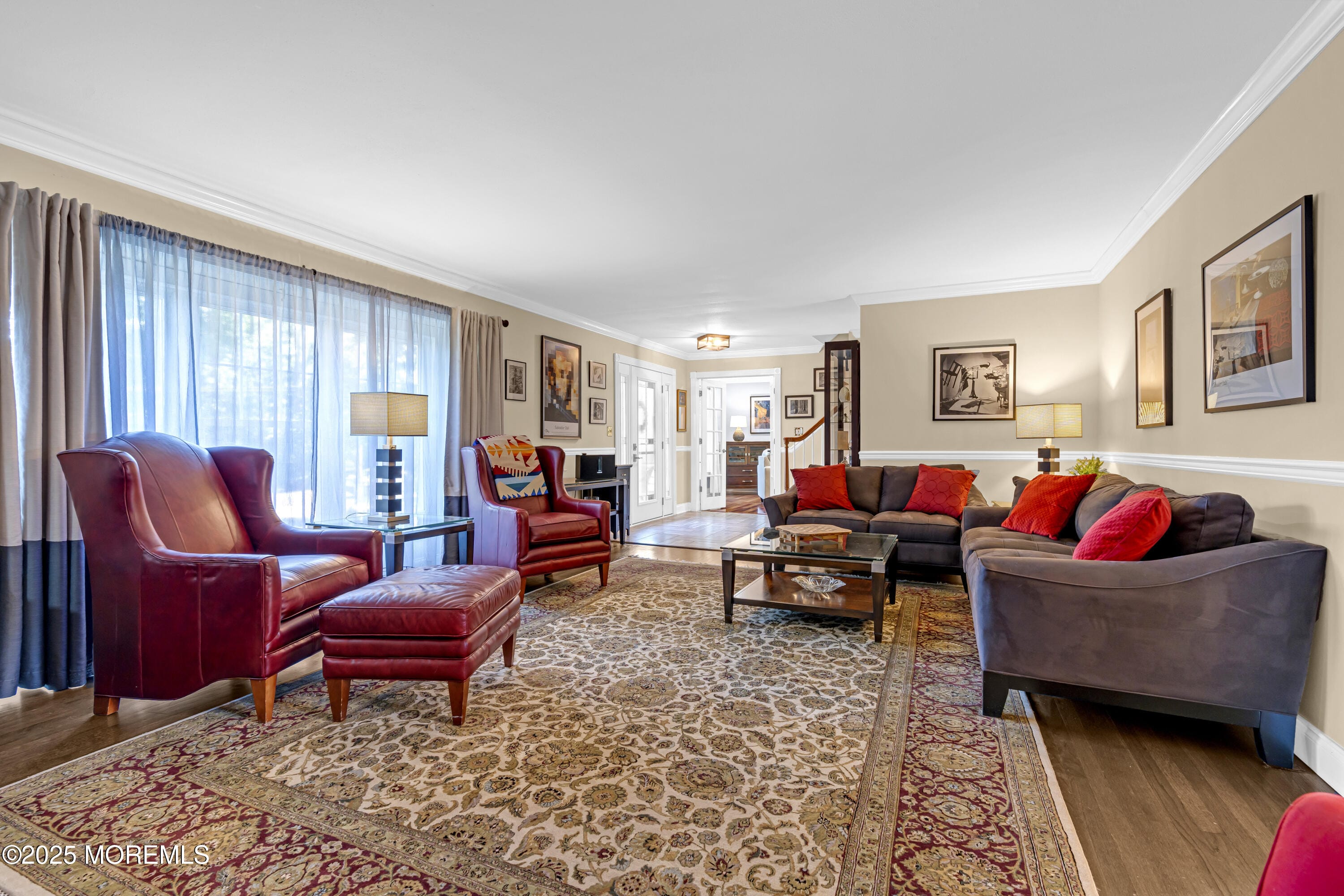 3 Hampton Drive, Freehold, NJ, 07728 image 20