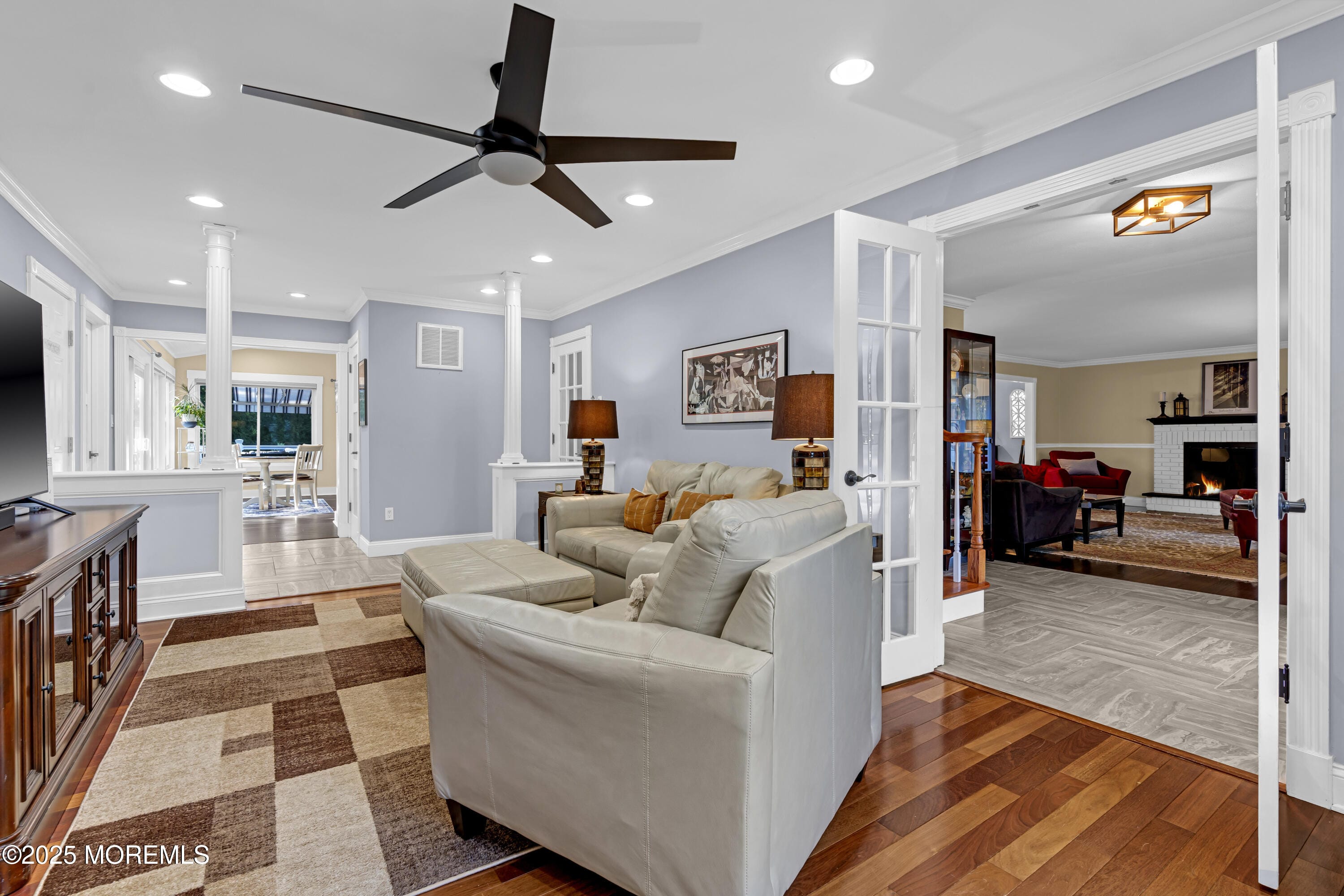 3 Hampton Drive, Freehold, NJ, 07728 image 23