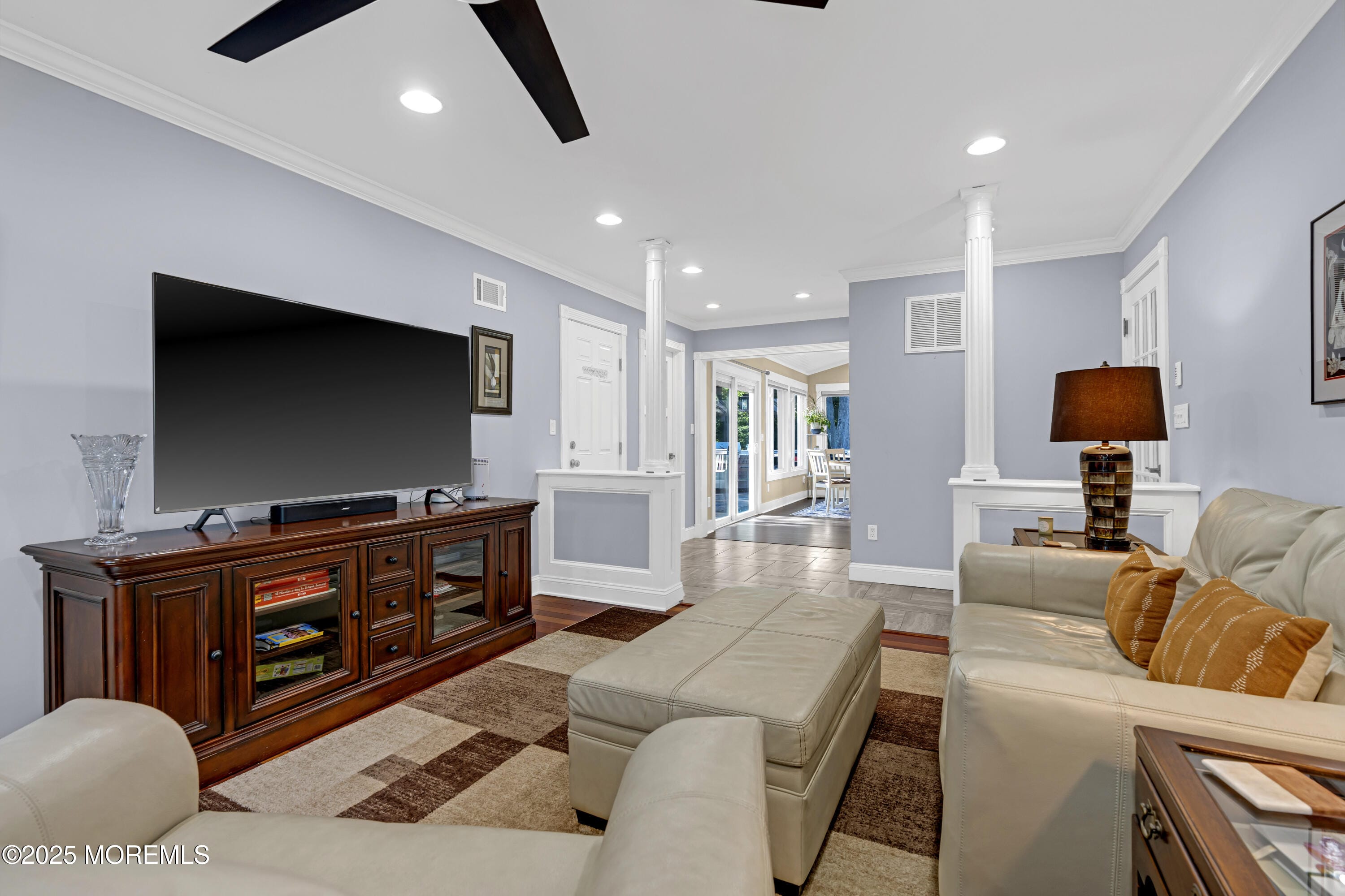 3 Hampton Drive, Freehold, NJ, 07728 image 25