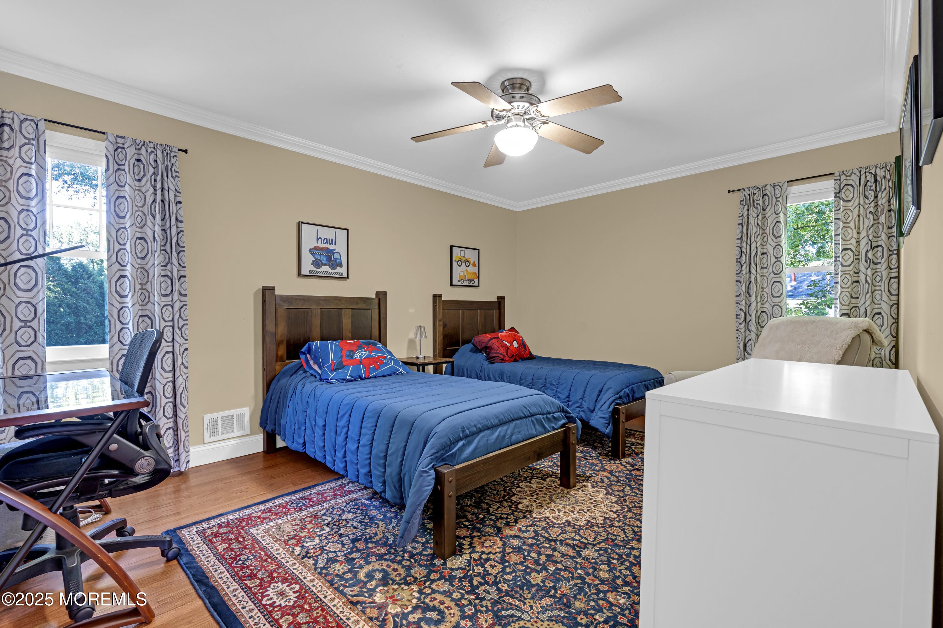 3 Hampton Drive, Freehold, NJ, 07728 image 50