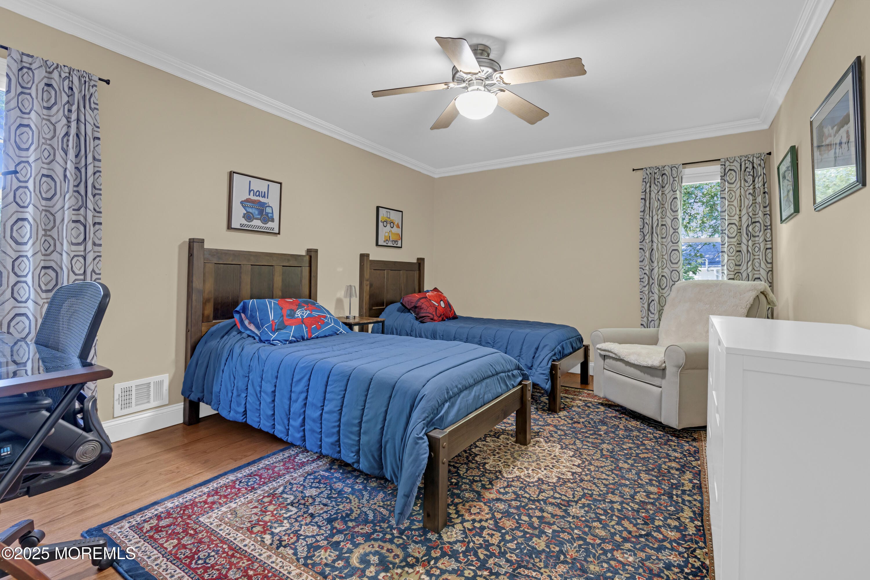 3 Hampton Drive, Freehold, NJ, 07728 image 51