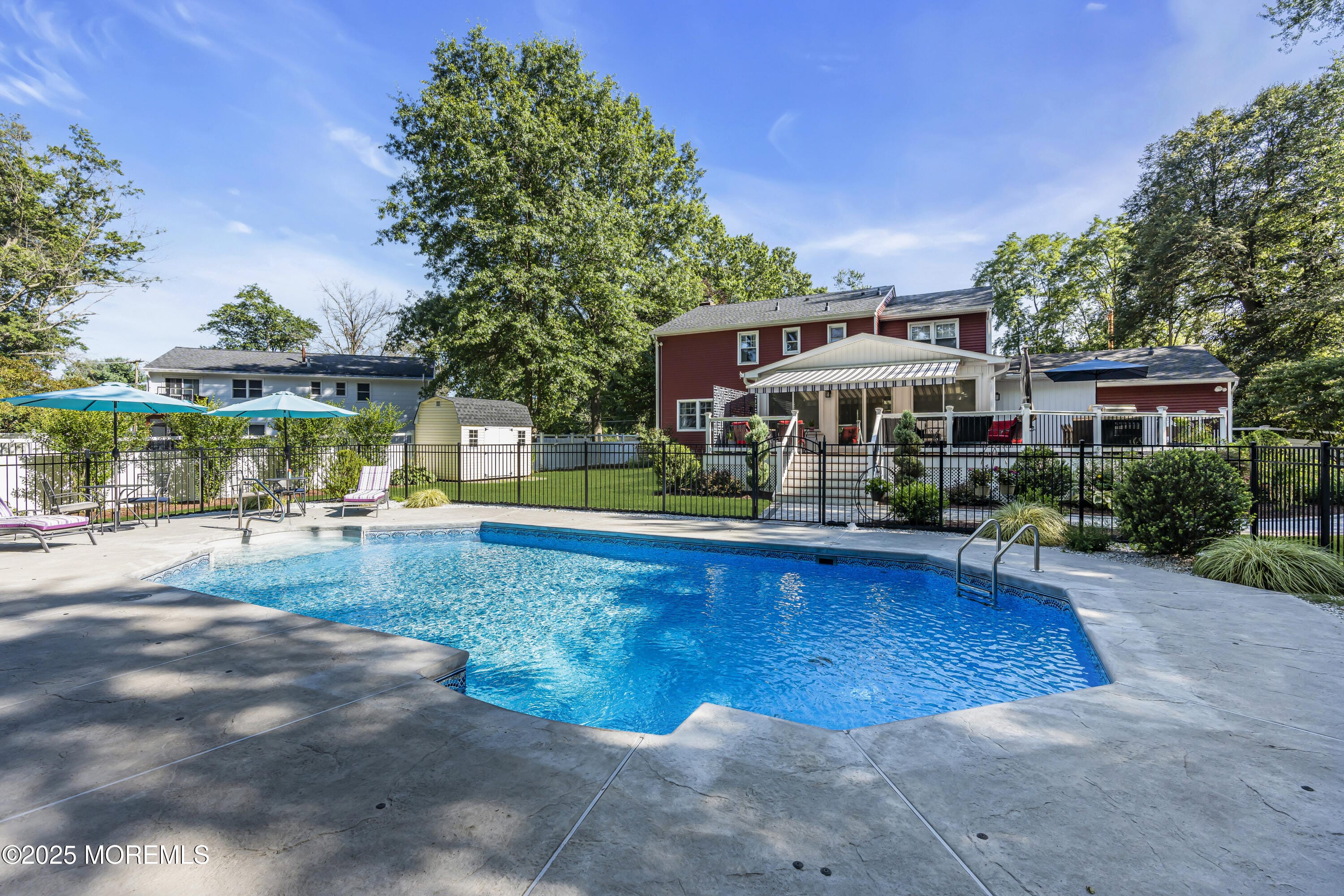 3 Hampton Drive, Freehold, NJ, 07728 image 72